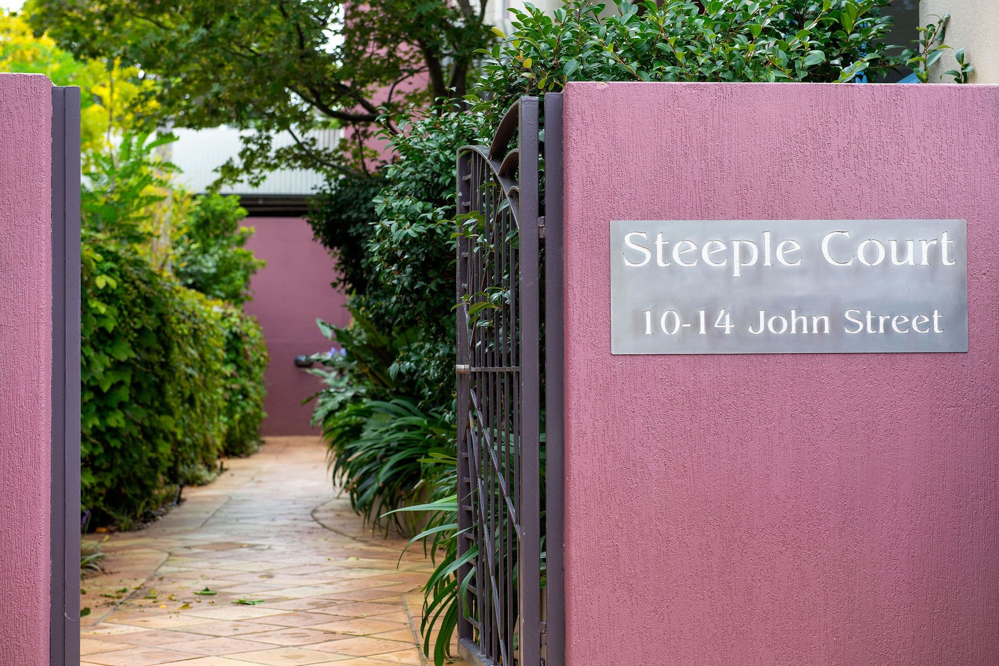 10-14 John Street, Leichhardt NSW 2040, Leichhardt - Thumbnail 2