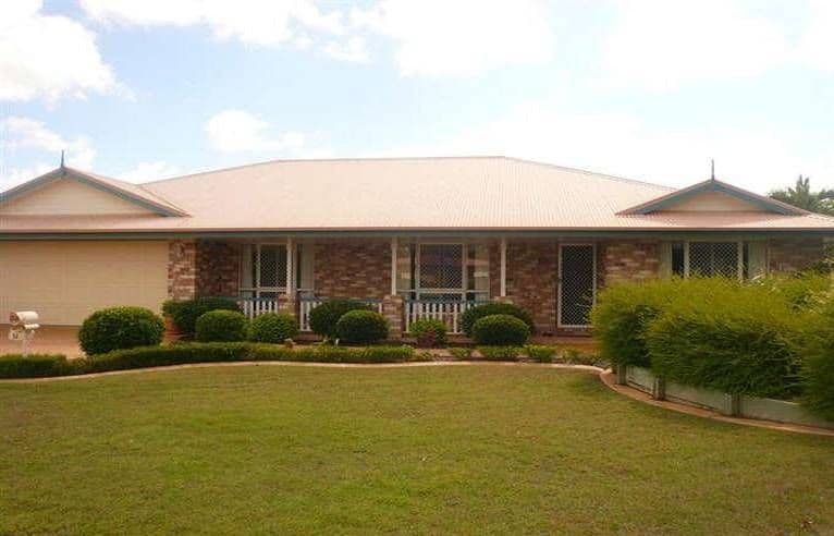 12 Marland  Court, BUNDABERG QLD 4670, Bundaberg Central - Thumbnail 2