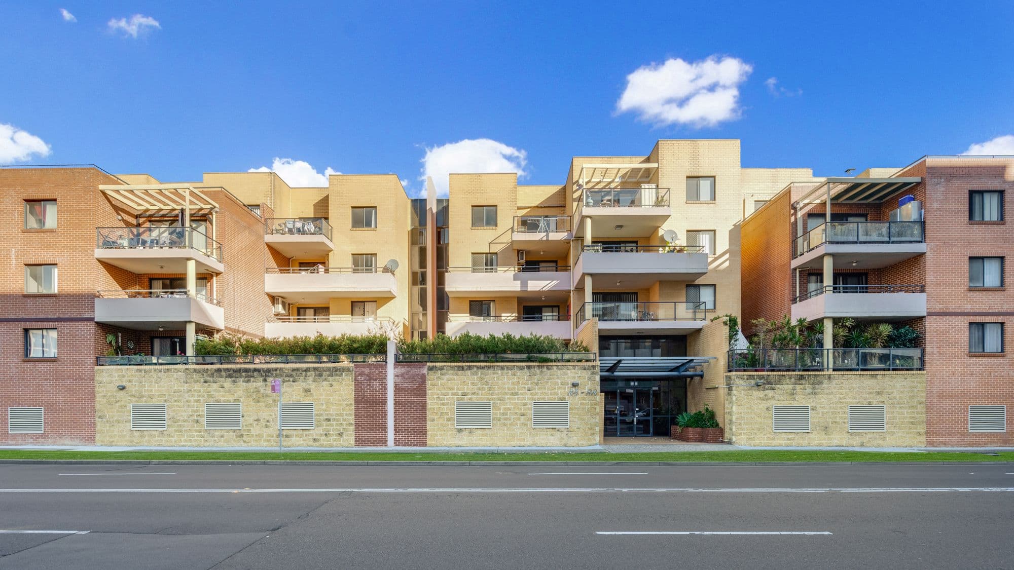 84 Campbell Street, Liverpool NSW 2170, Liverpool - Image 1