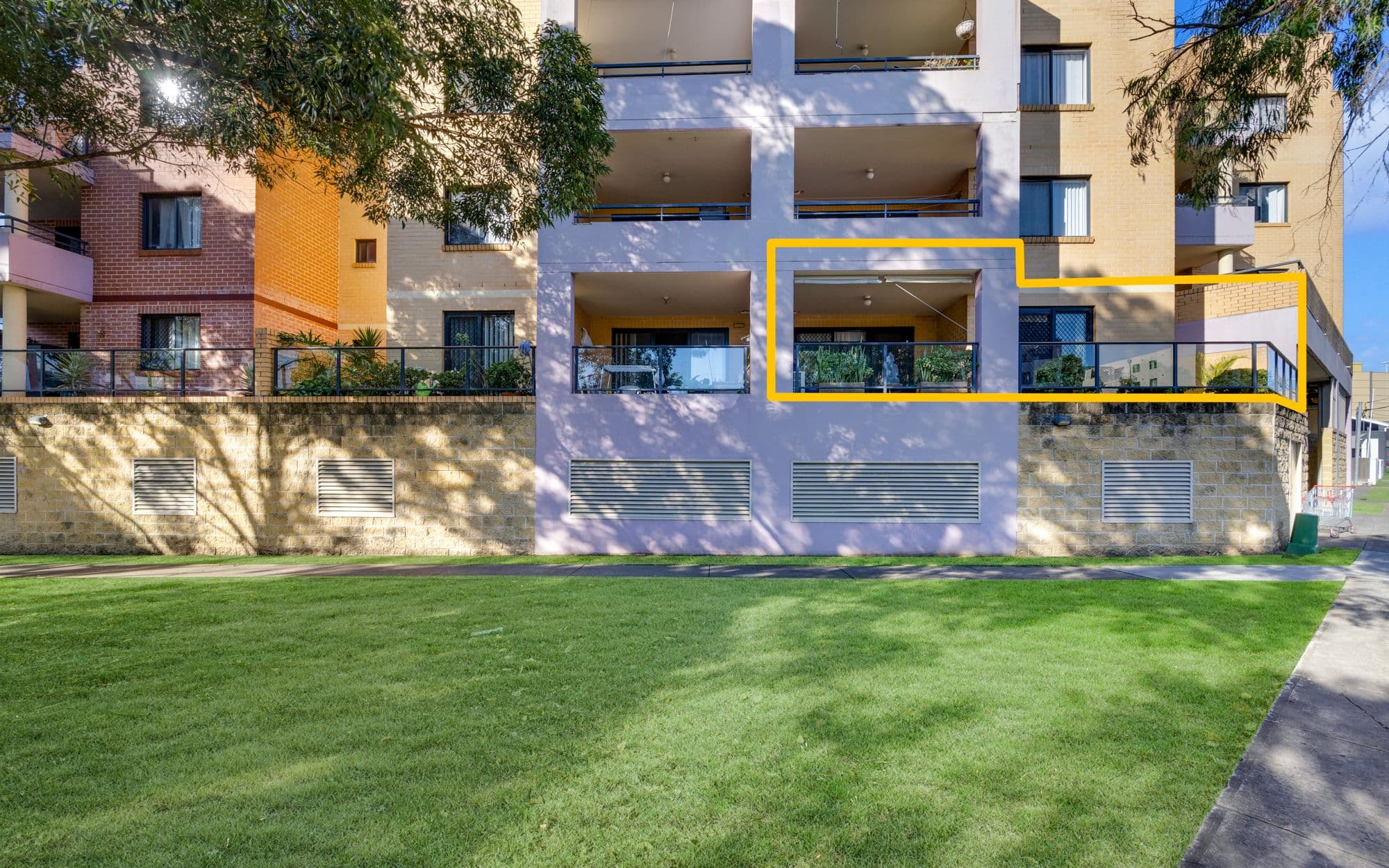 84 Campbell Street, Liverpool NSW 2170, Liverpool - Thumbnail 2