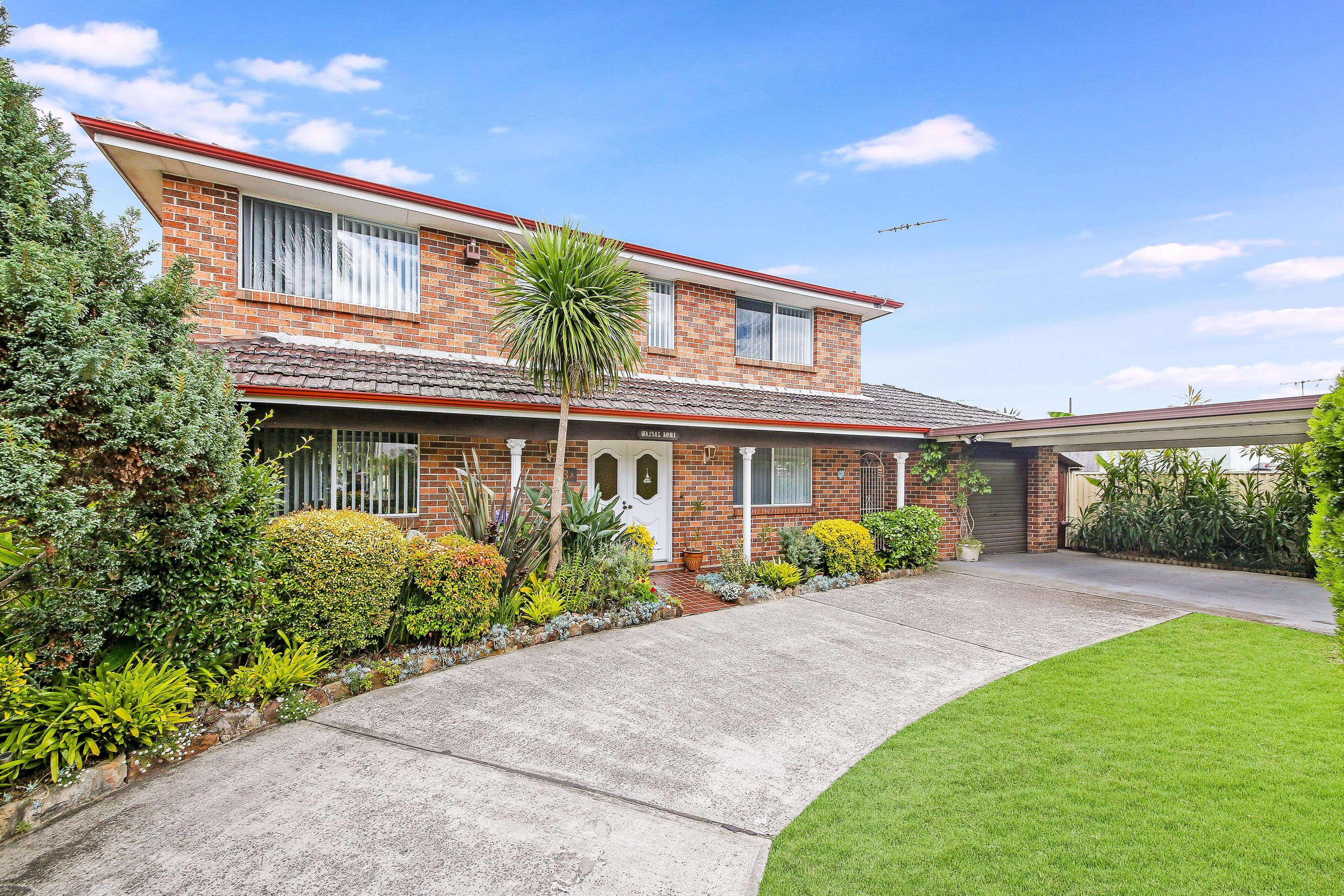 8A Woods Road, Sefton NSW 2162, Sefton - Image 1