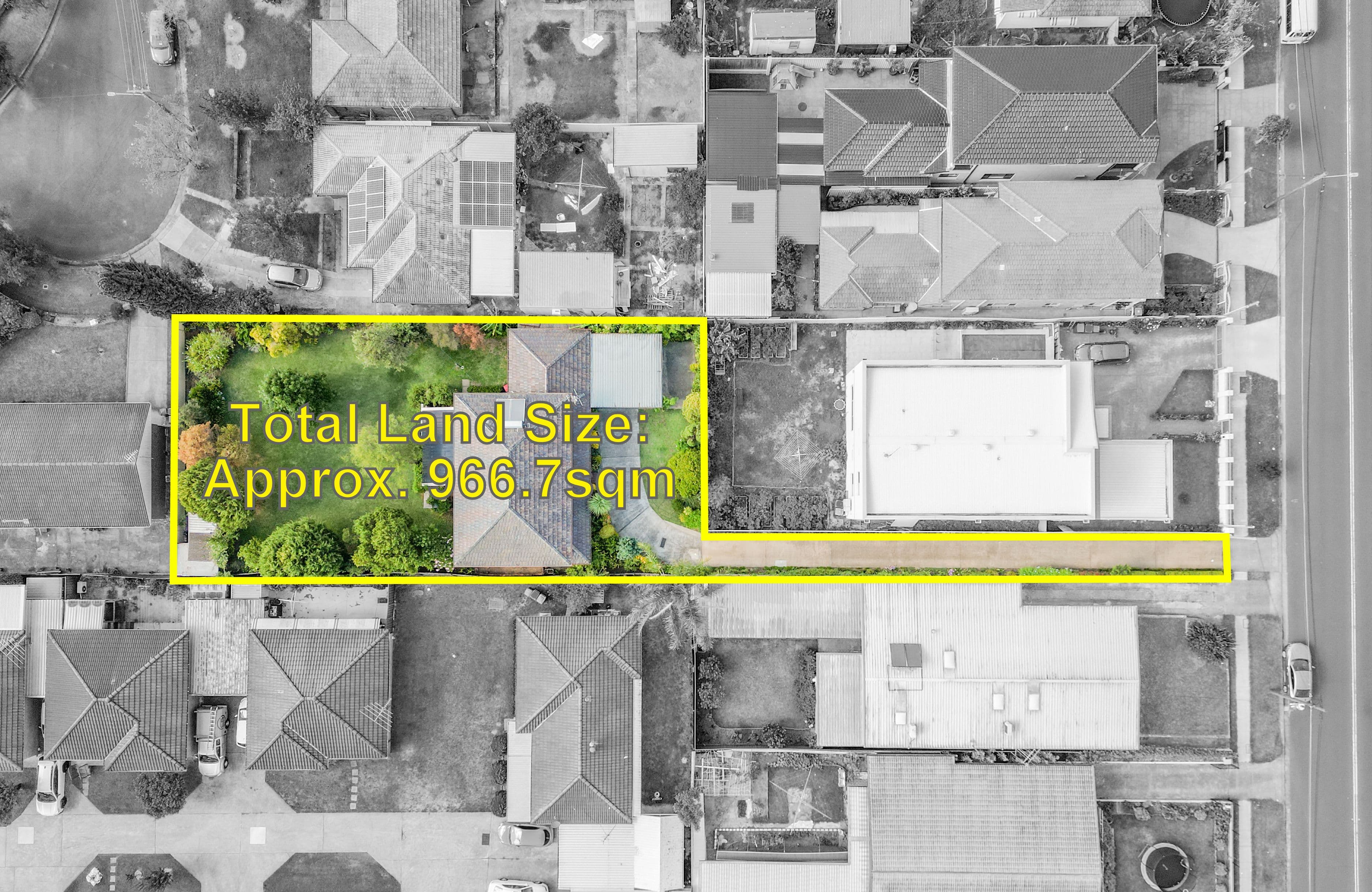 8A Woods Road, Sefton NSW 2162, Sefton - Thumbnail 2