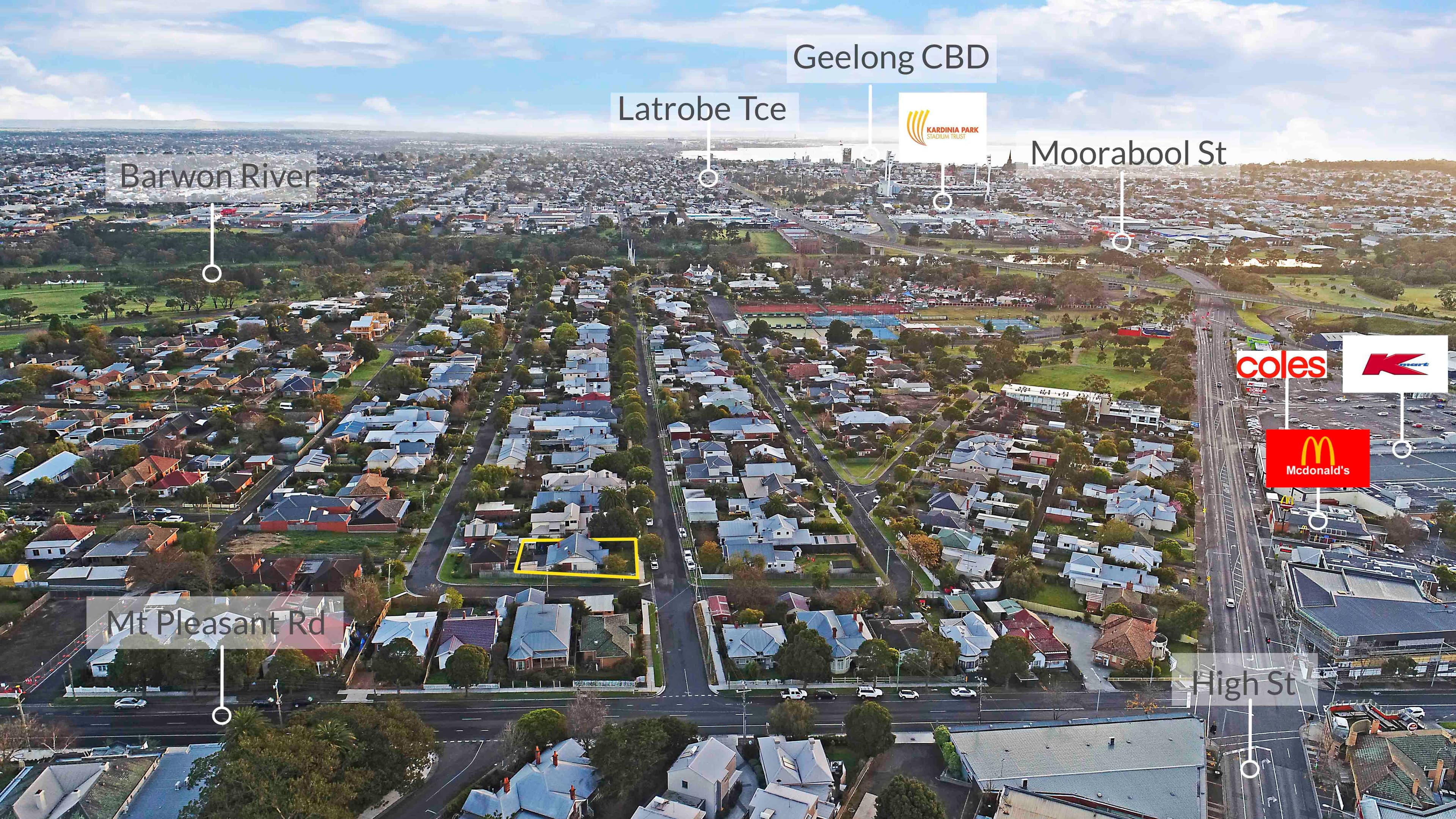 54 Riverview Terrace, Belmont VIC 3216, Belmont - Thumbnail 3