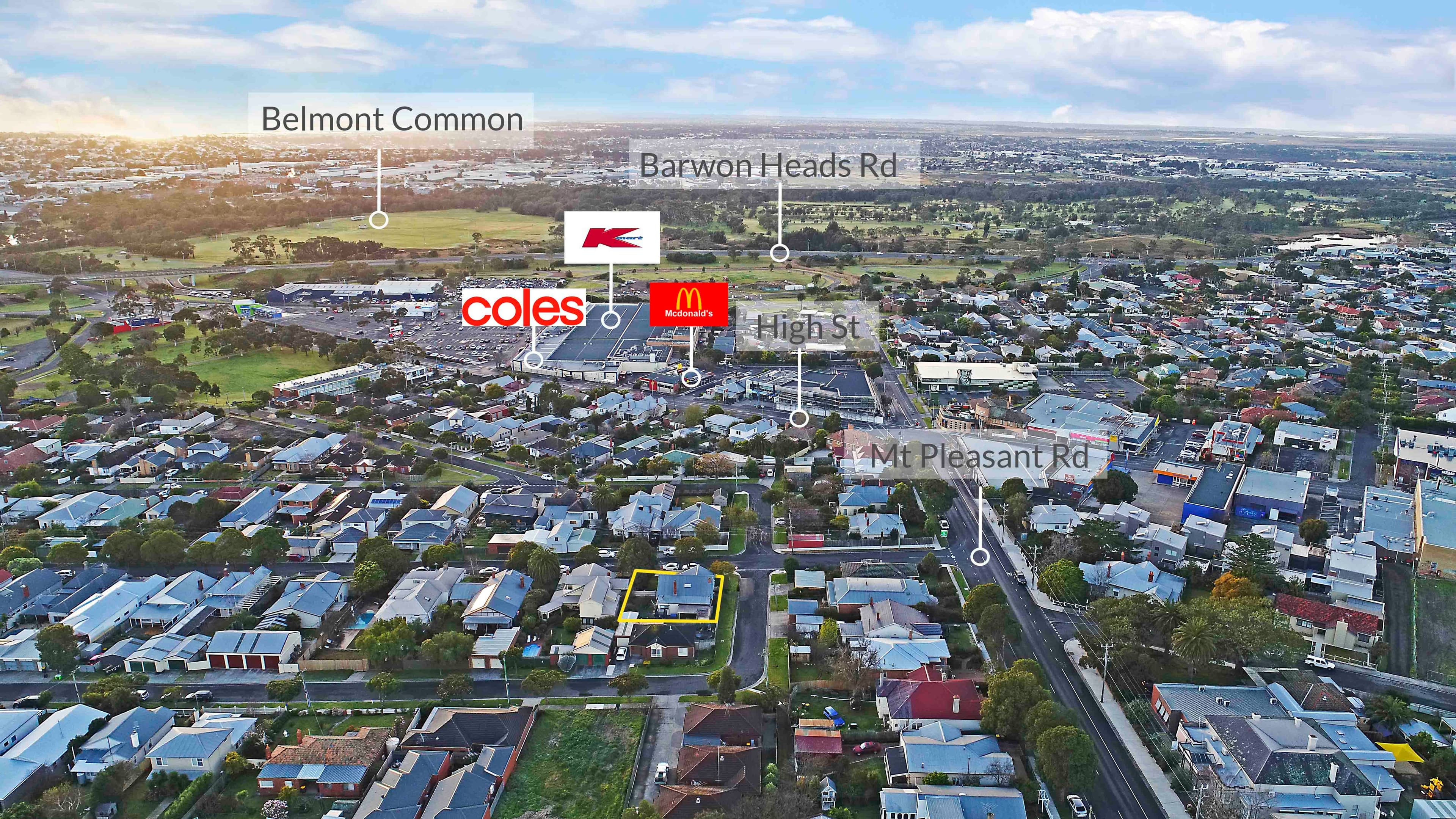 54 Riverview Terrace, Belmont VIC 3216, Belmont - Thumbnail 4