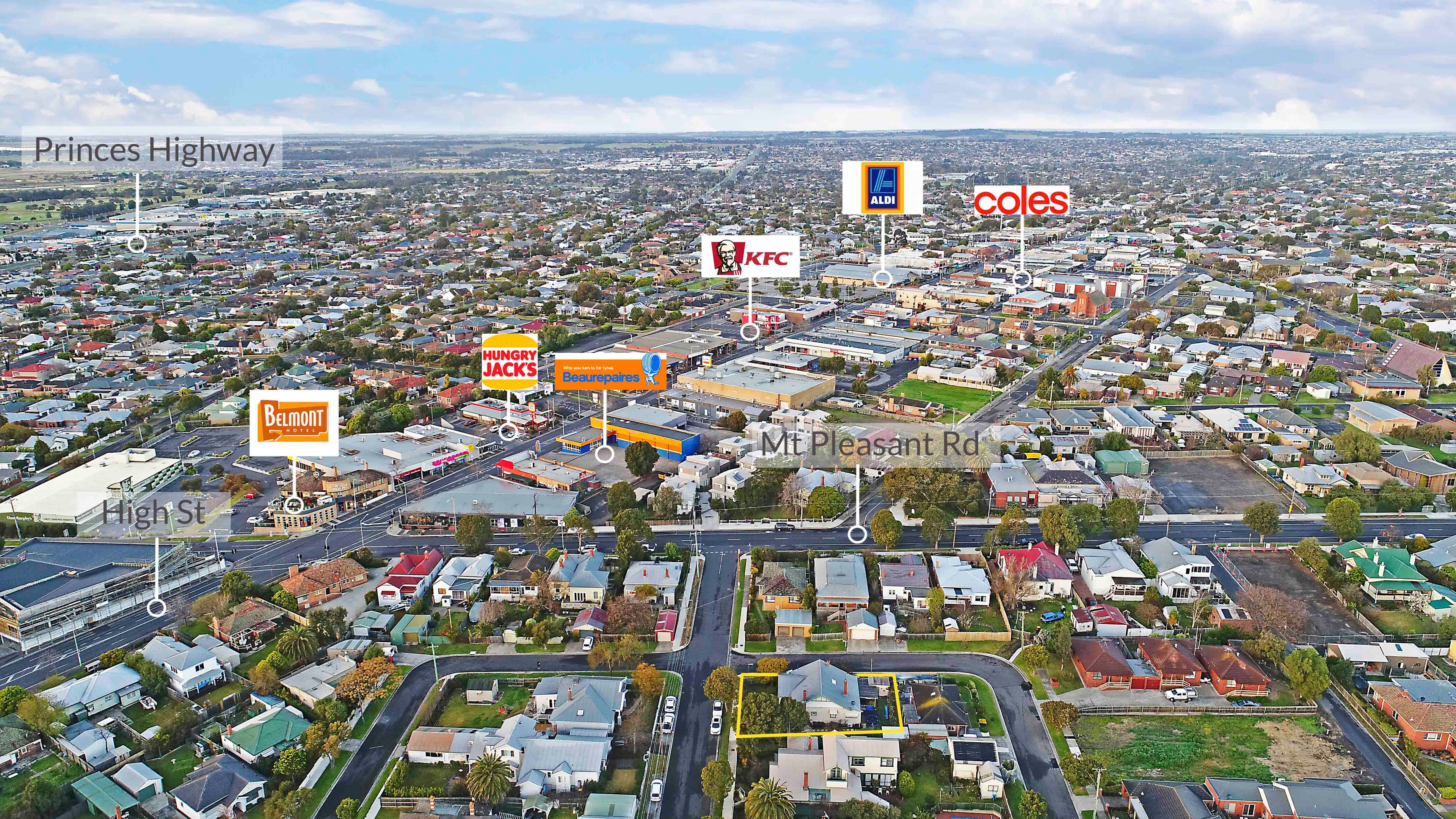 54 Riverview Terrace, Belmont VIC 3216, Belmont - Thumbnail 5
