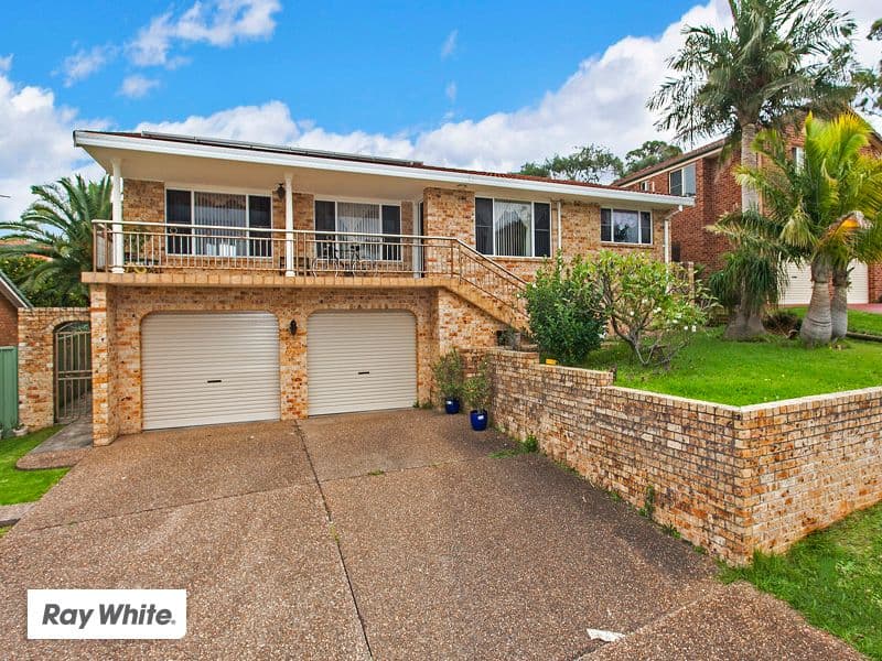 32 Hollings Drive, KIAMA DOWNS NSW 2533, Kiama Downs - Thumbnail 2