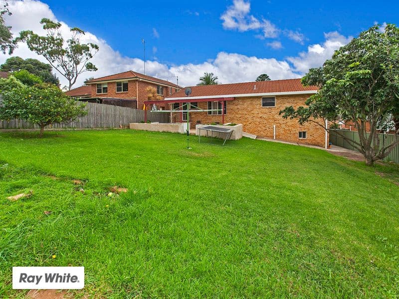 32 Hollings Drive, KIAMA DOWNS NSW 2533, Kiama Downs - Thumbnail 3