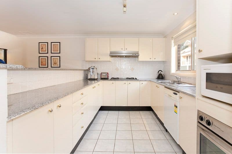 2 Sawyer Crescent, LANE COVE NSW 2066, Lane Cove North - Thumbnail 3
