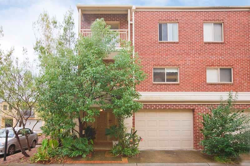 2 Sawyer Crescent, LANE COVE NSW 2066, Lane Cove North - Thumbnail 6