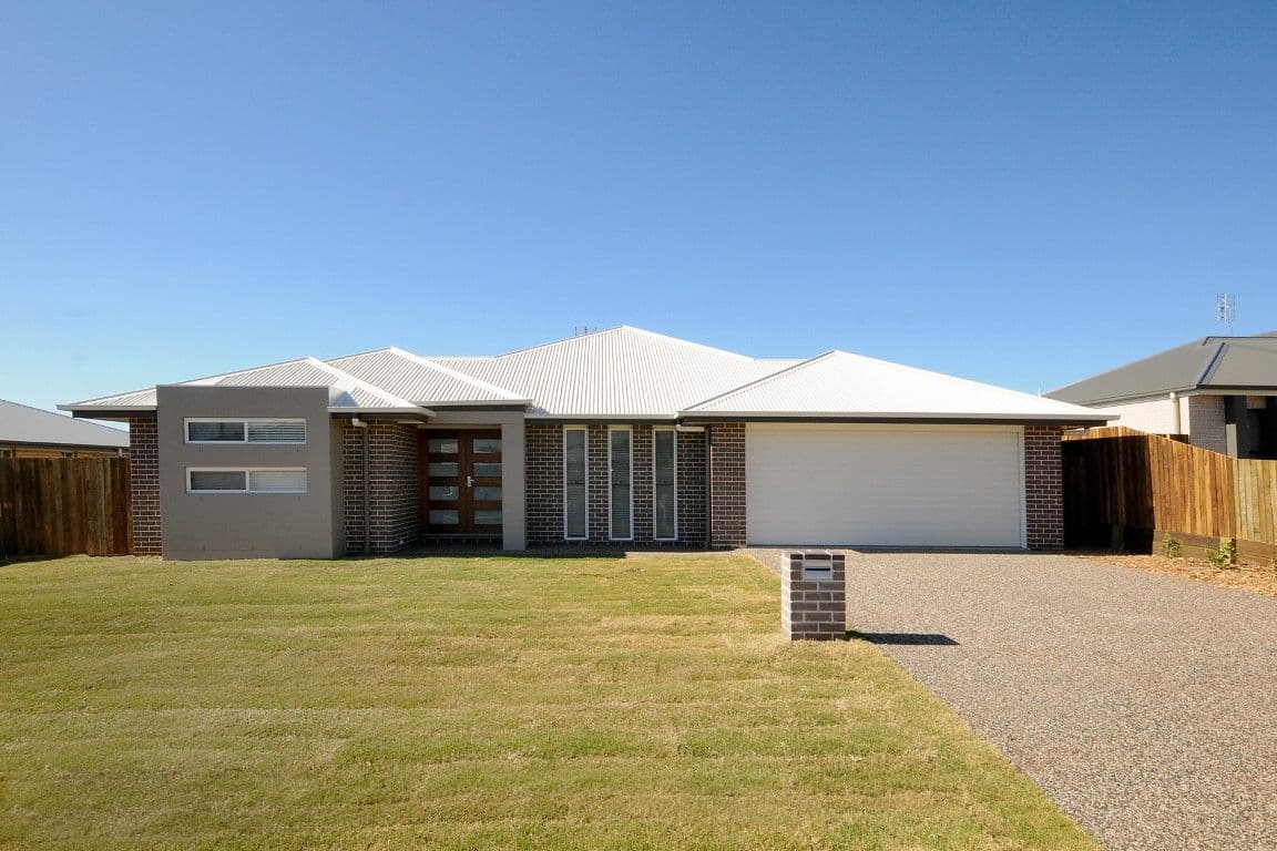 13 Lila Drive, COTSWOLD HILLS QLD 4350, Cotswold Hills - Image 1