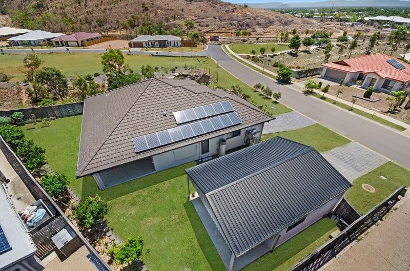 116 Klewarra Boulevard, Douglas QLD 4814, Douglas - Image 1