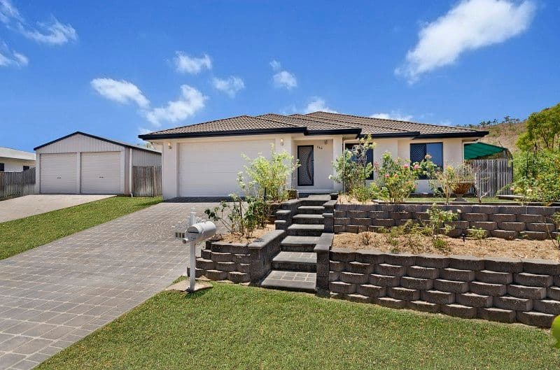 116 Klewarra Boulevard, Douglas QLD 4814, Douglas - Thumbnail 2