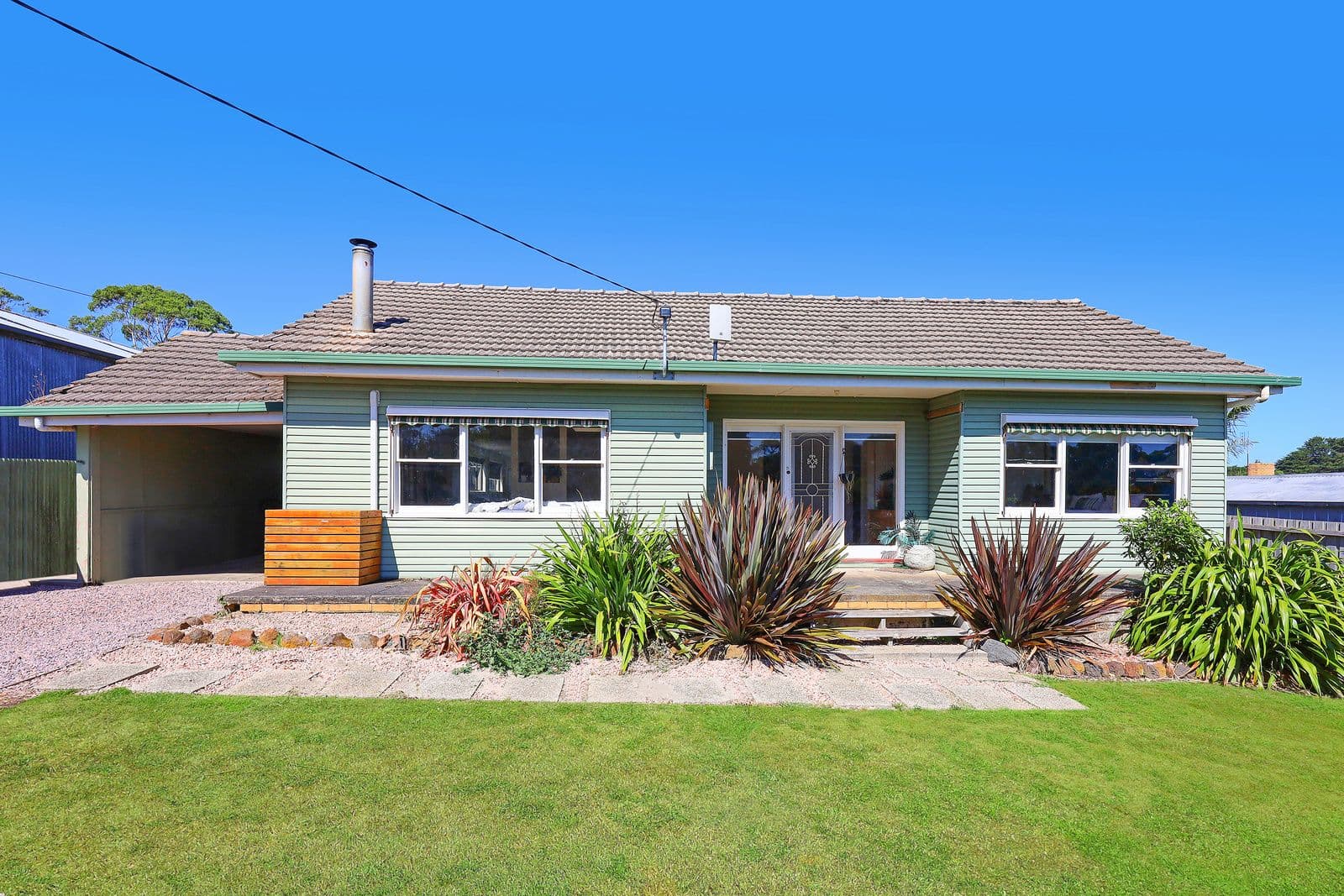 4 Couch Street, Timboon VIC 3268, Timboon - Image 1