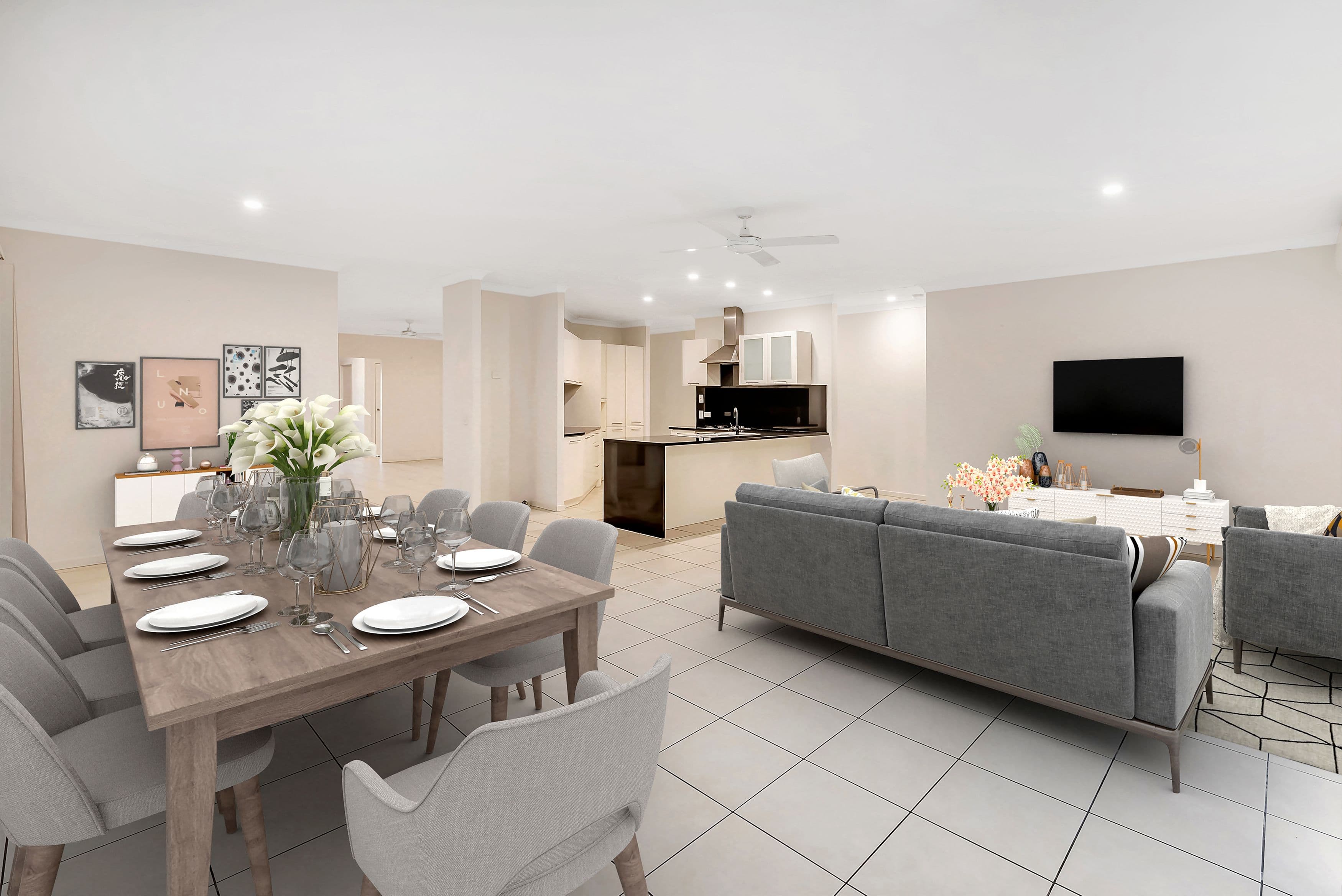 26 Amaray Drive, Upper Coomera QLD 4209, Upper Coomera - Thumbnail 2