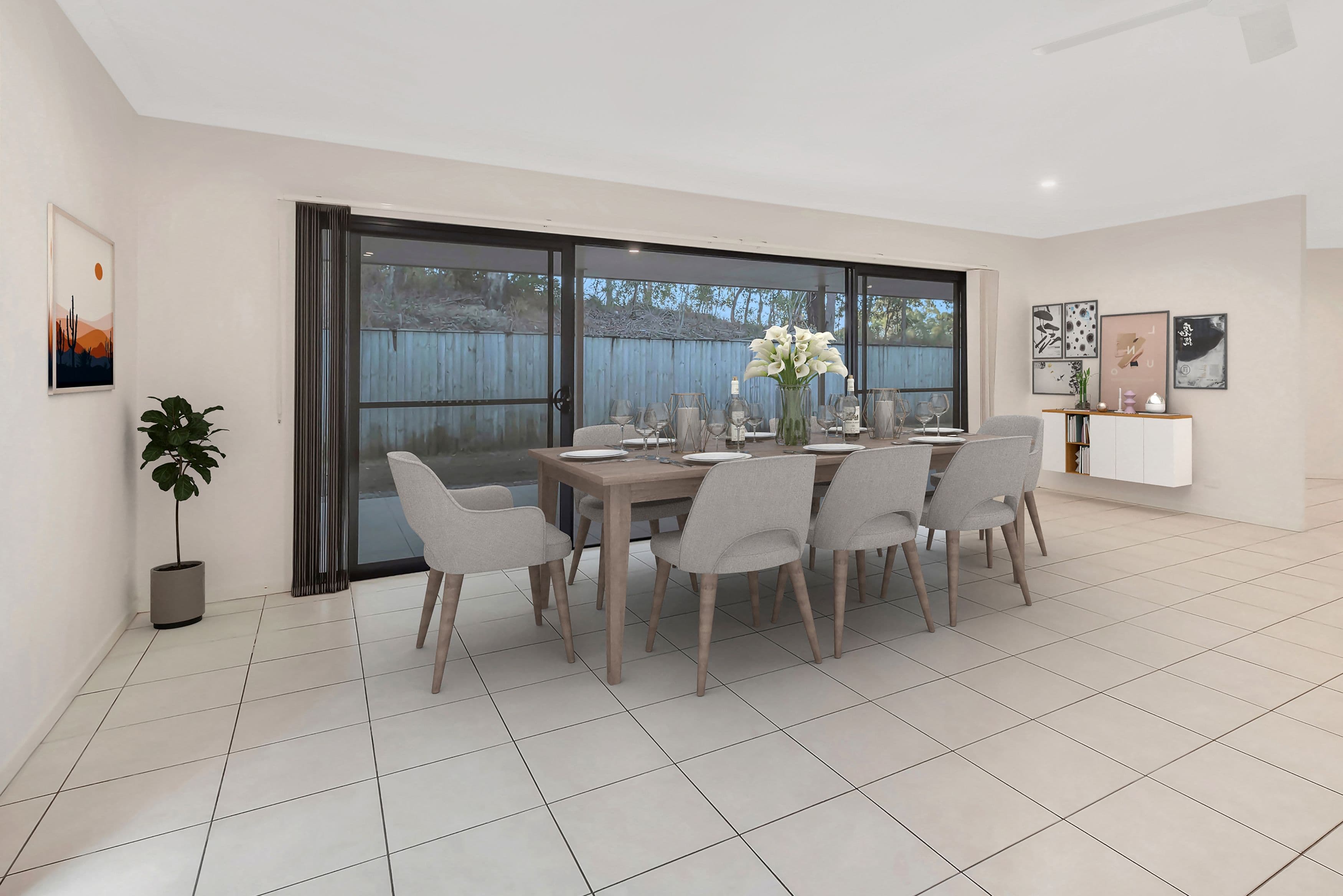 26 Amaray Drive, Upper Coomera QLD 4209, Upper Coomera - Thumbnail 4