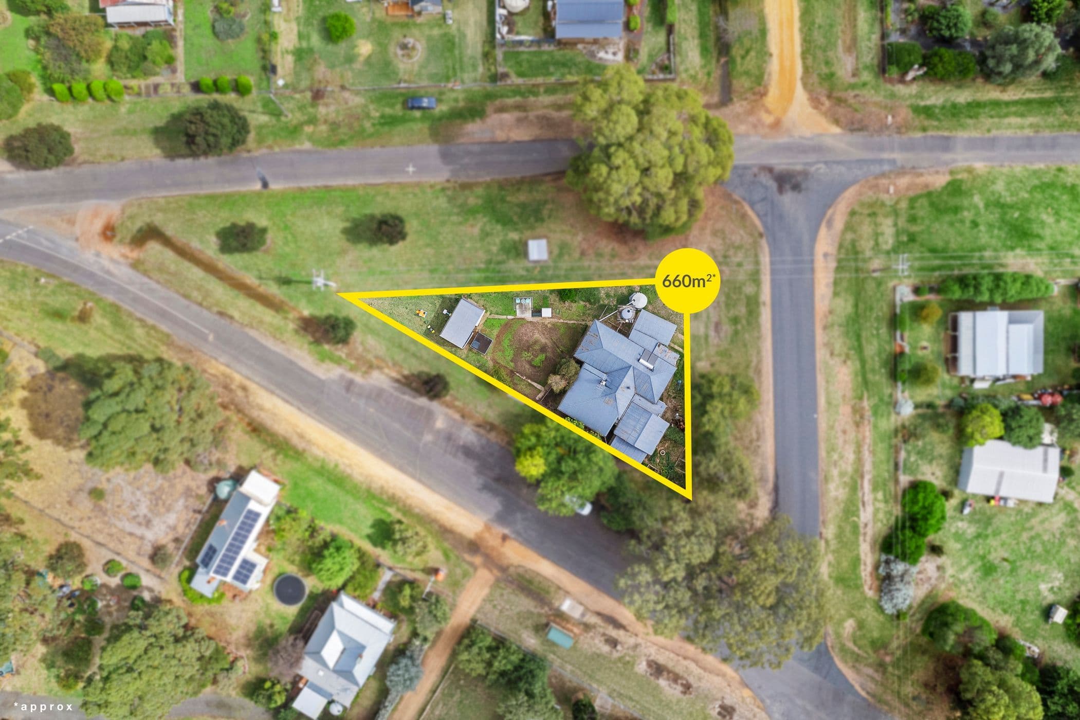 7-9 Edwards Street, Glenorchy VIC 3385, Glenorchy - Thumbnail 2