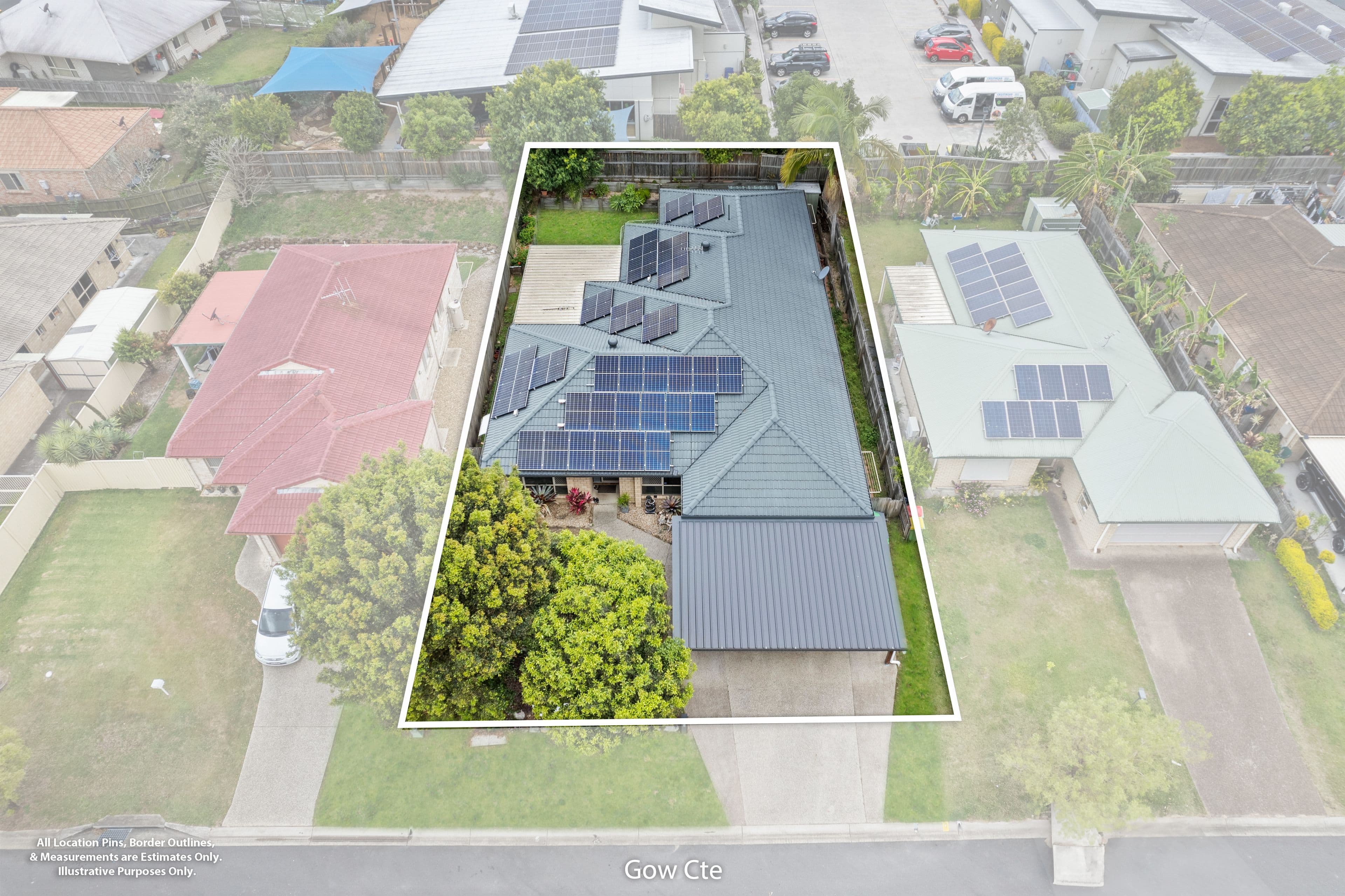 8 Gow Court, Crestmead QLD 4132, Crestmead - Thumbnail 3
