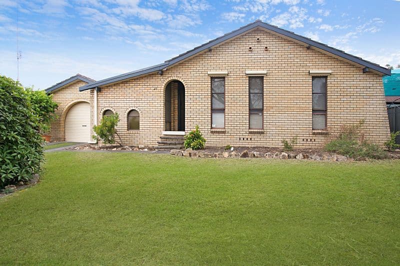 47 Chelmsford Drive, METFORD NSW 2323, Metford - Image 1