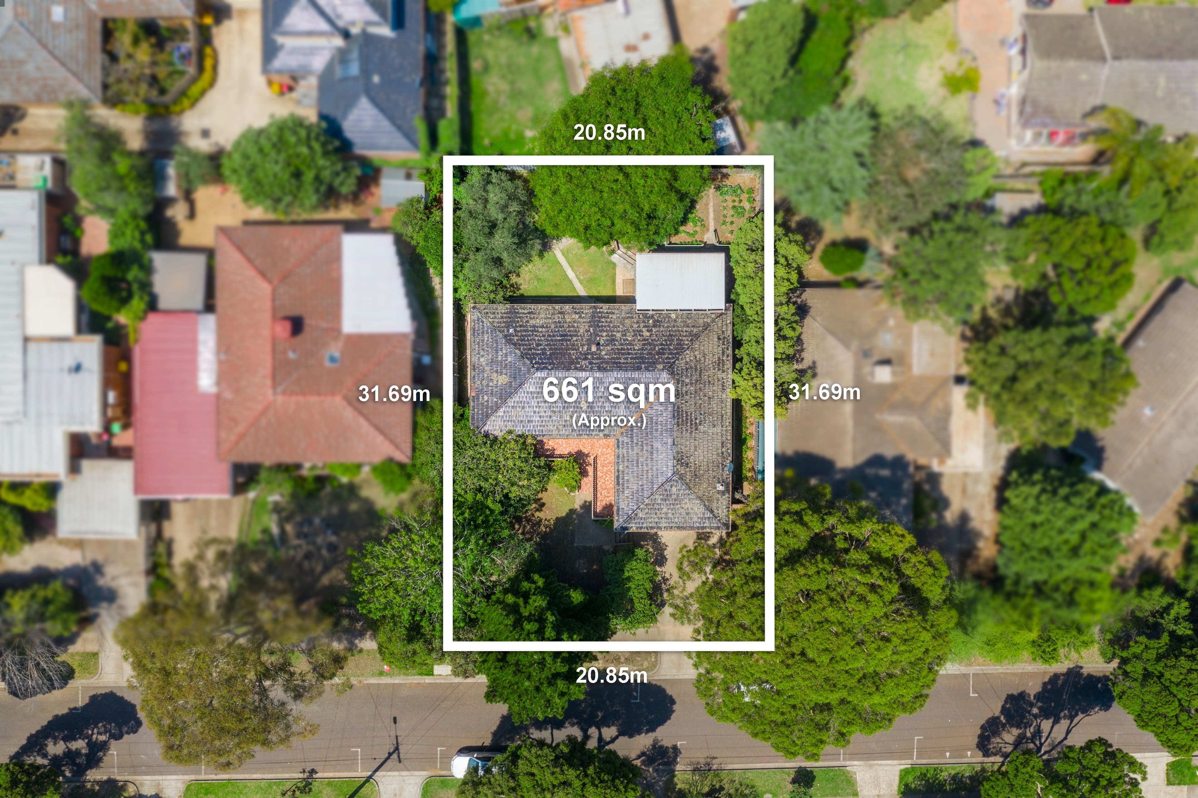 5 Gainsborough Street, Doncaster East VIC 3109, Doncaster East - Thumbnail 6