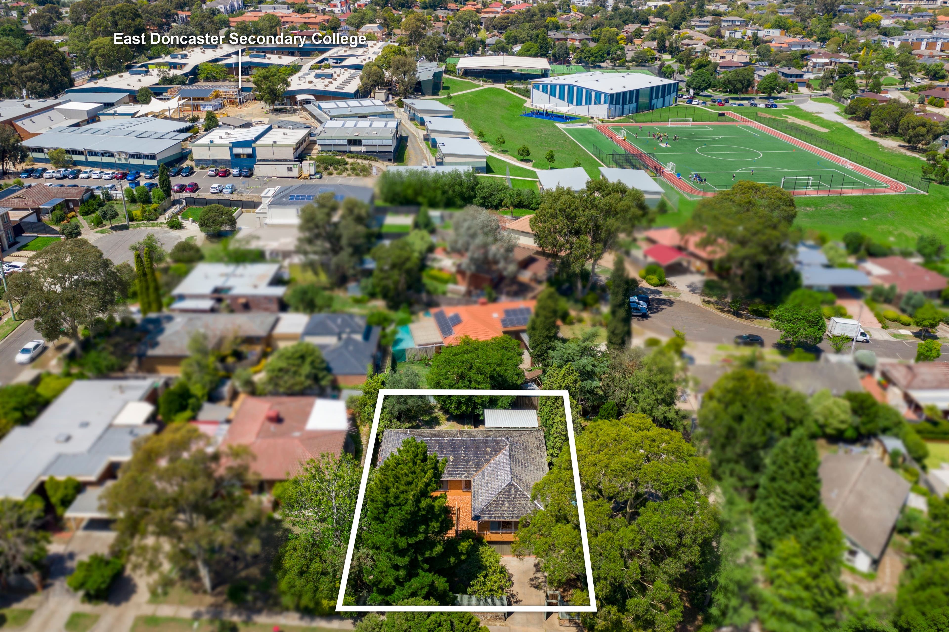 5 Gainsborough Street, Doncaster East VIC 3109, Doncaster East - Thumbnail 7