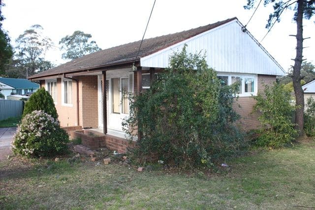 BUSBY NSW 2168, Busby - Image 1