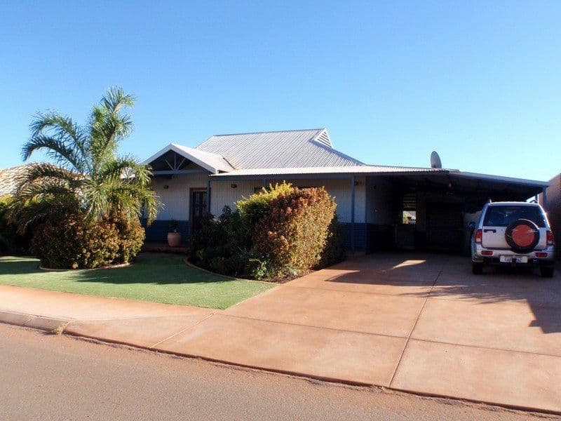5 O'Brien Way, KARRATHA WA 6714, Karratha - Image 1