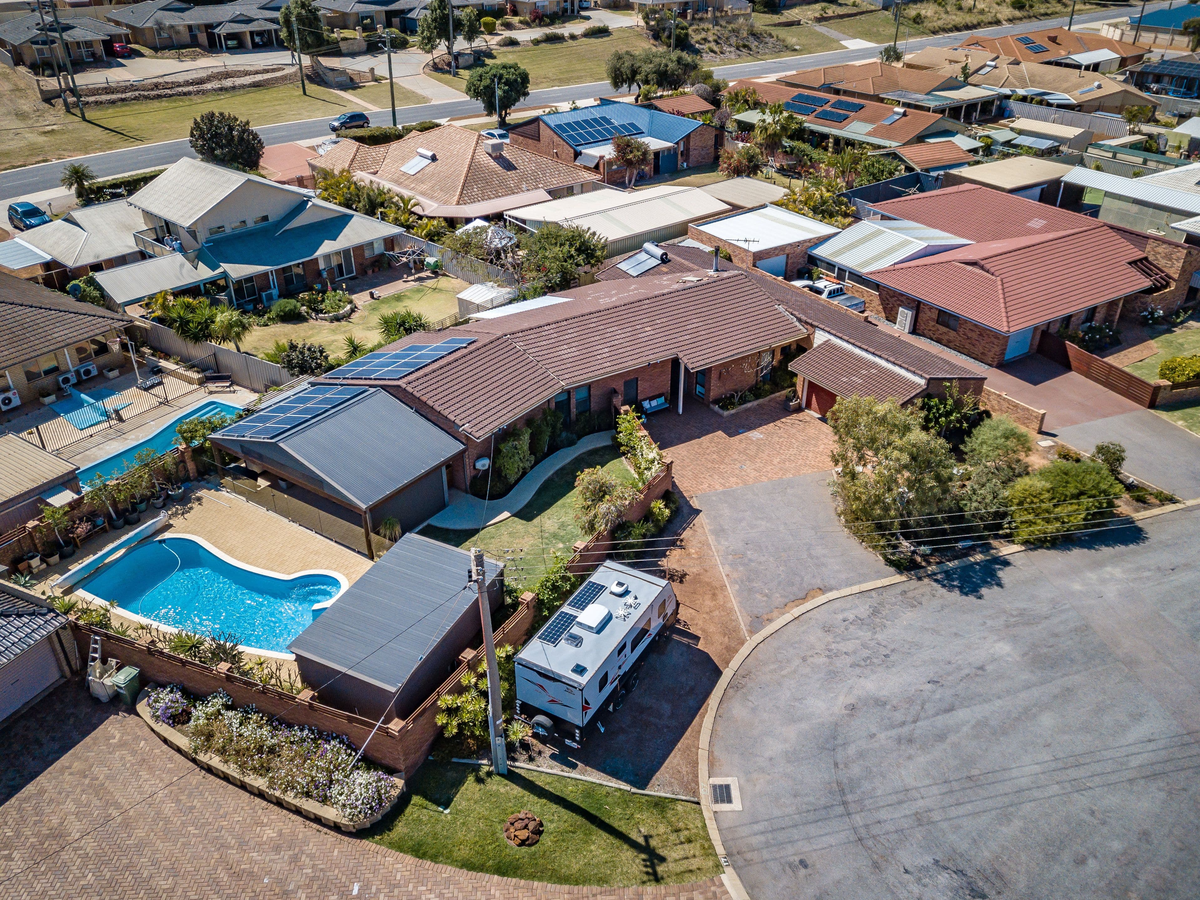 14 Frewer Place, Geraldton WA 6530, Geraldton - Thumbnail 2