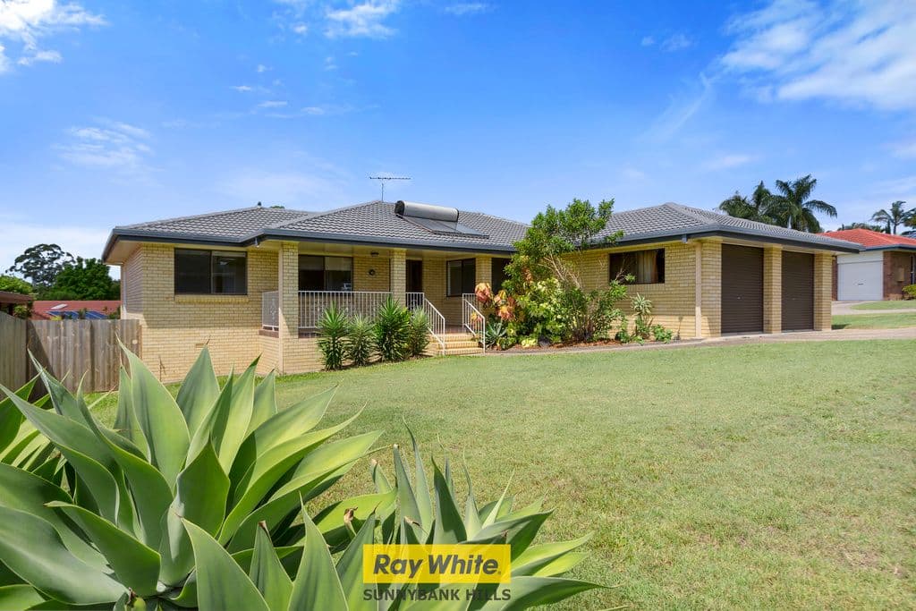 6 Caprice Court, Sunnybank Hills QLD 4109, Sunnybank Hills - Thumbnail 6