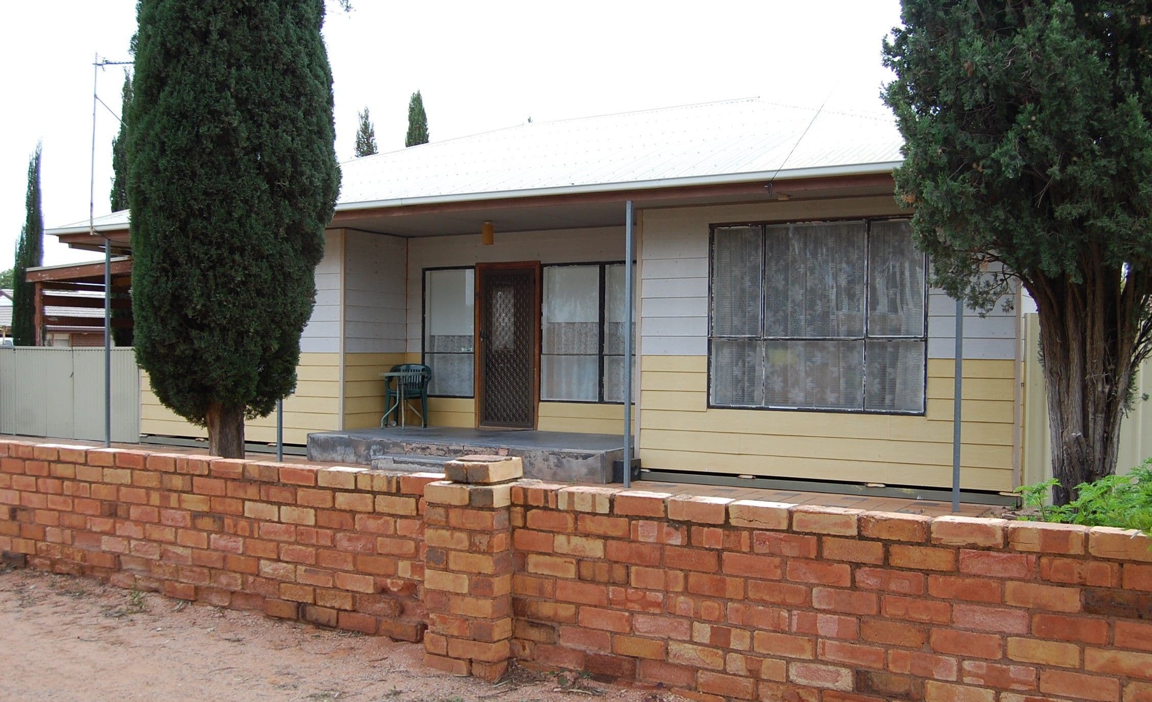 8 Mitchell Terrace, PORT AUGUSTA WEST SA 5700, Port Augusta West - Image 1