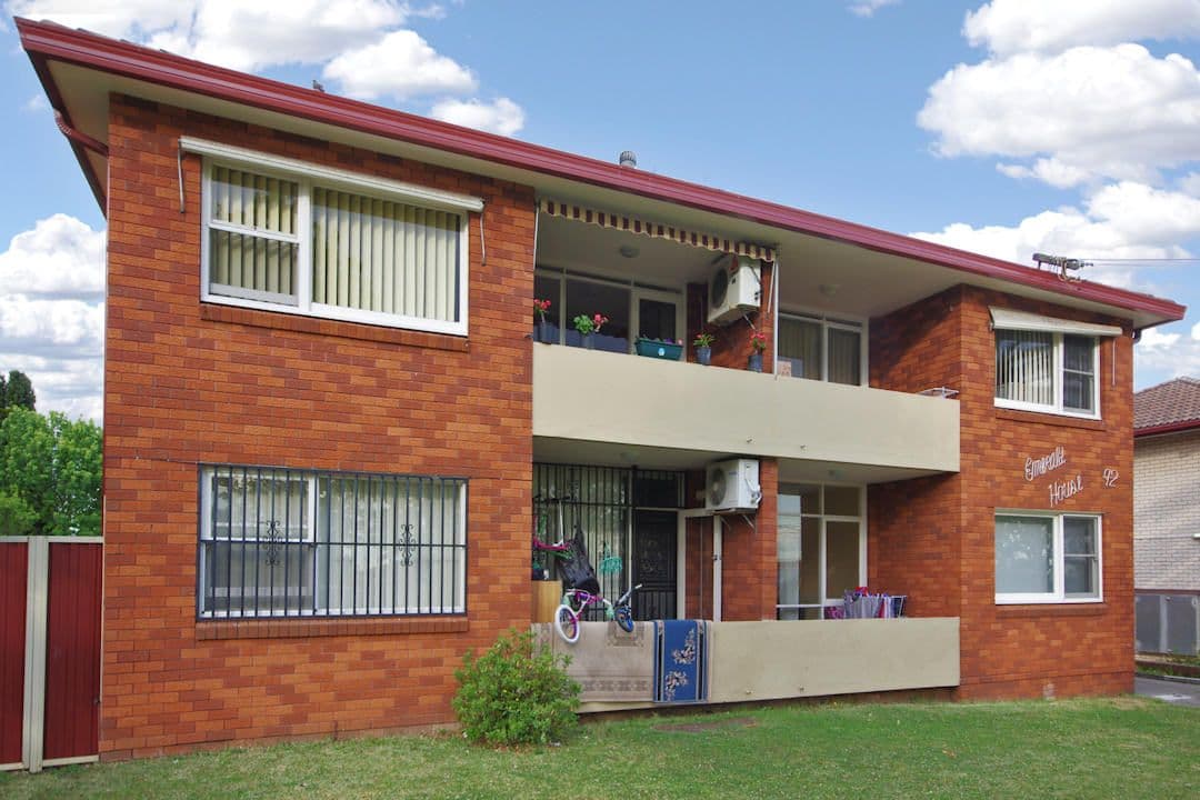 92 The Broadway, PUNCHBOWL NSW 2196, Punchbowl - Image 1