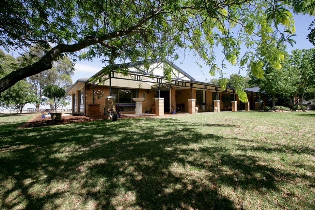 519 Shepherds Siding Road, Harefield NSW 2650, Harefield - Image 1