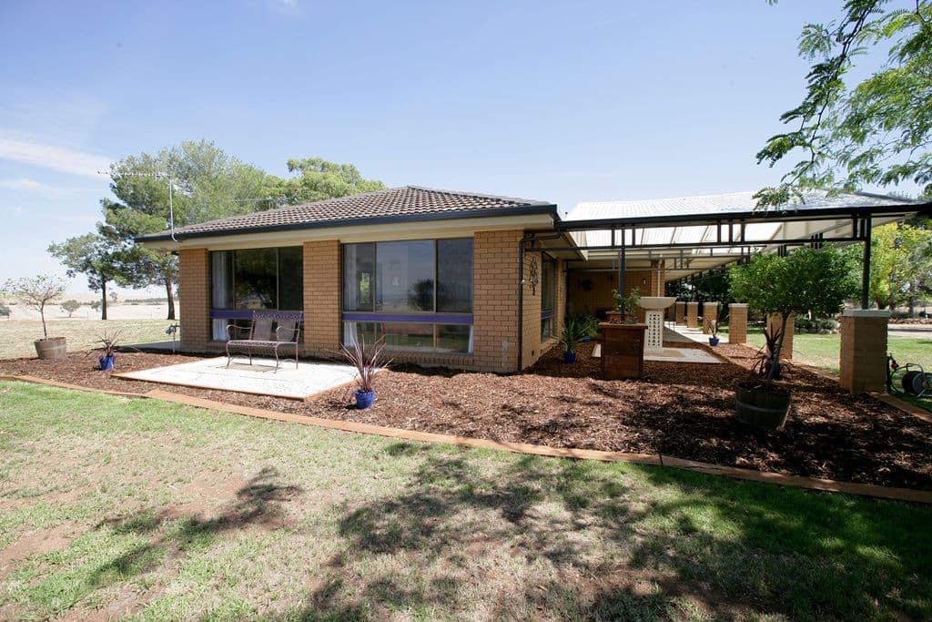 519 Shepherds Siding Road, Harefield NSW 2650, Harefield - Thumbnail 2