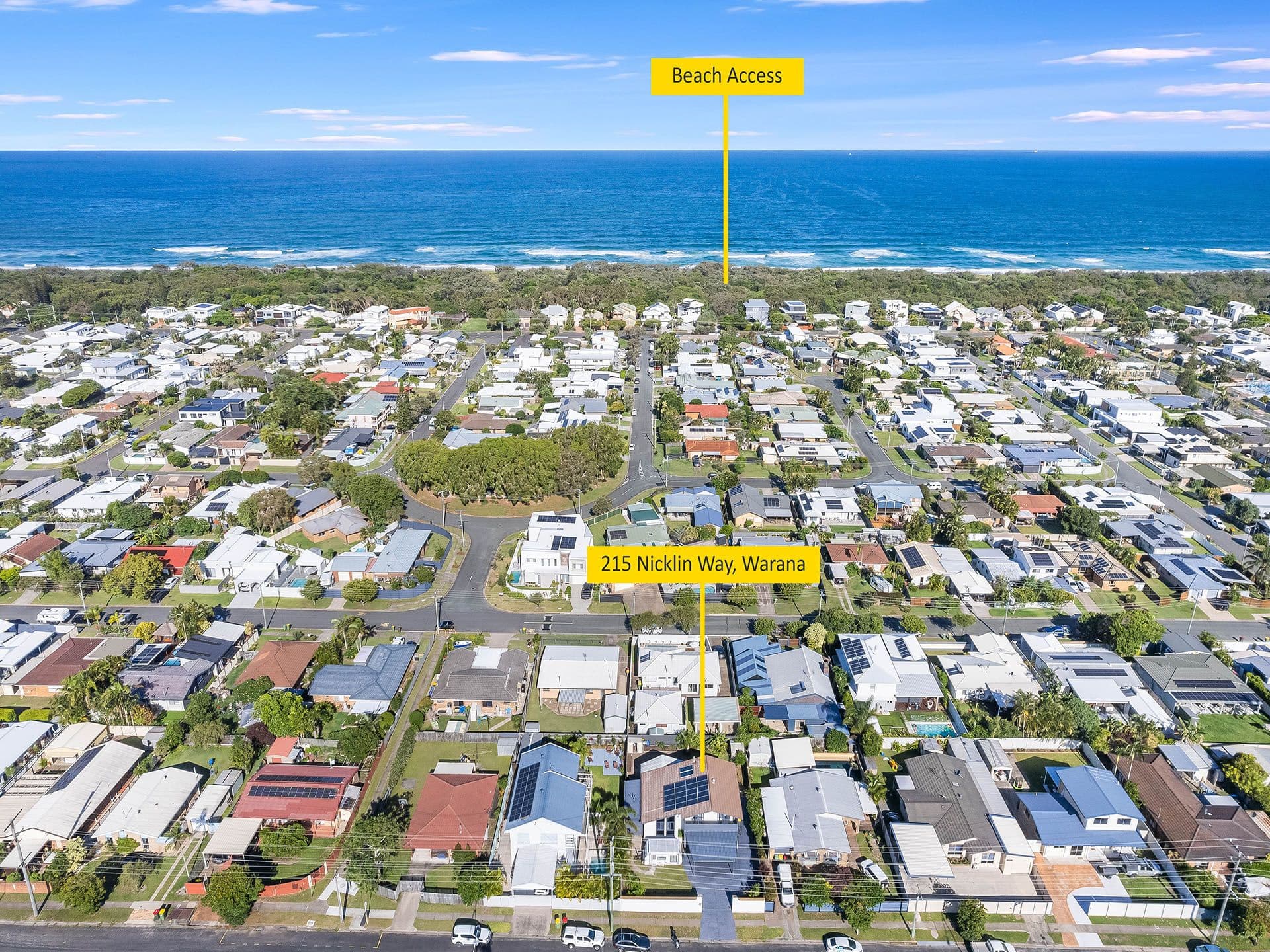 215 Nicklin Way, Warana QLD 4575, Warana - Image 1
