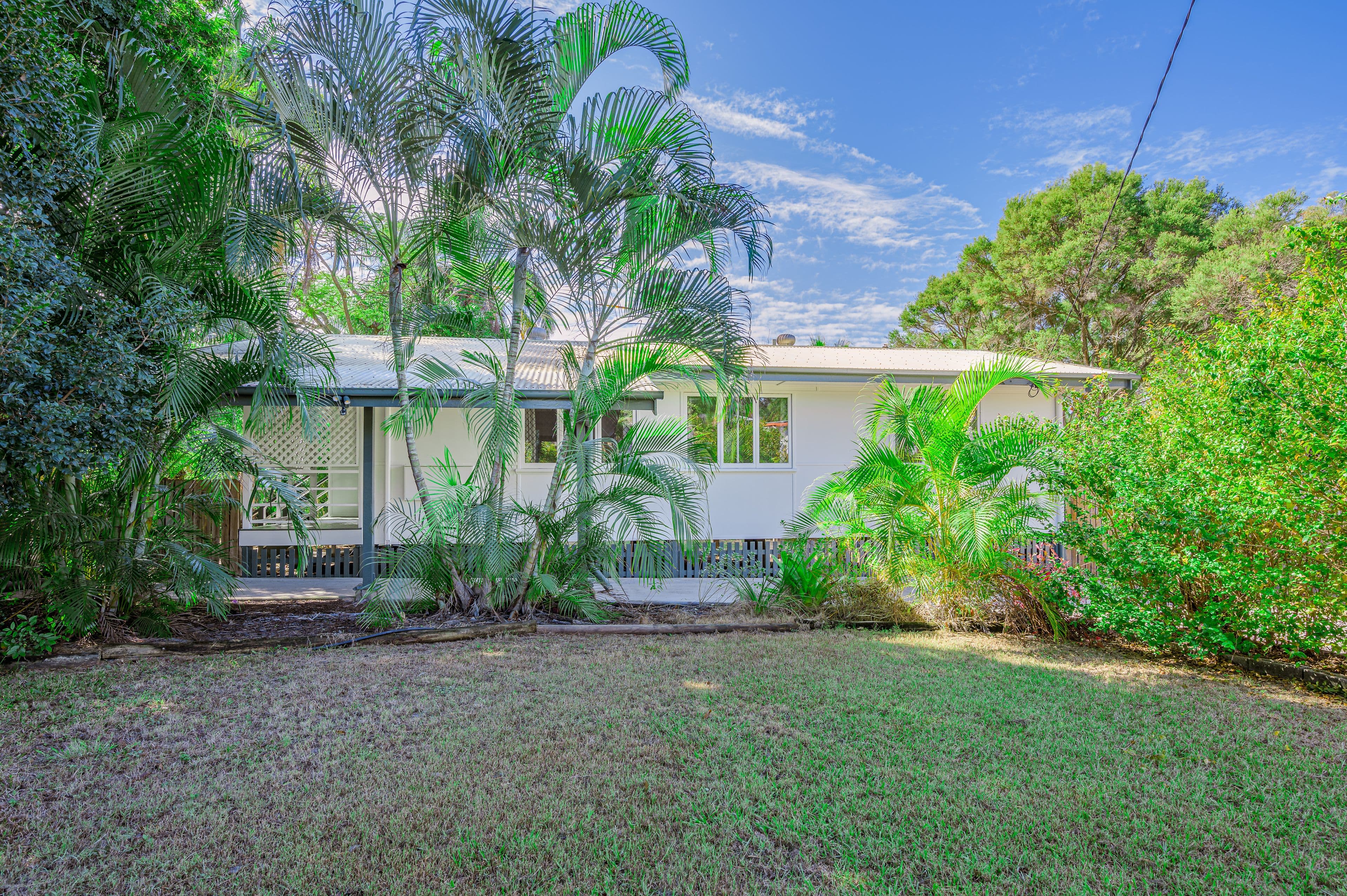 98 Barney Street, Barney Point QLD 4680, Barney Point - Image 1