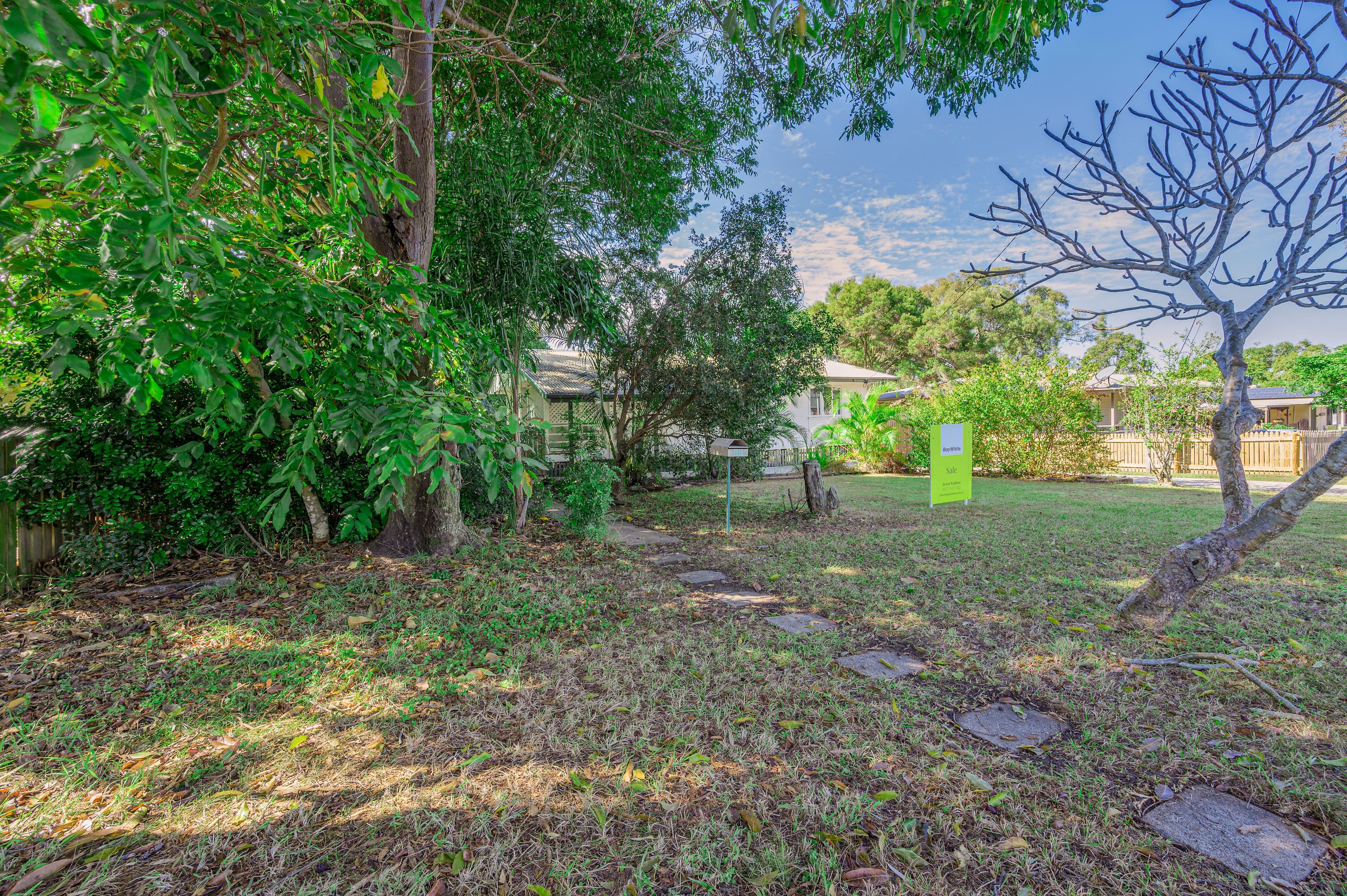 98 Barney Street, Barney Point QLD 4680, Barney Point - Thumbnail 3