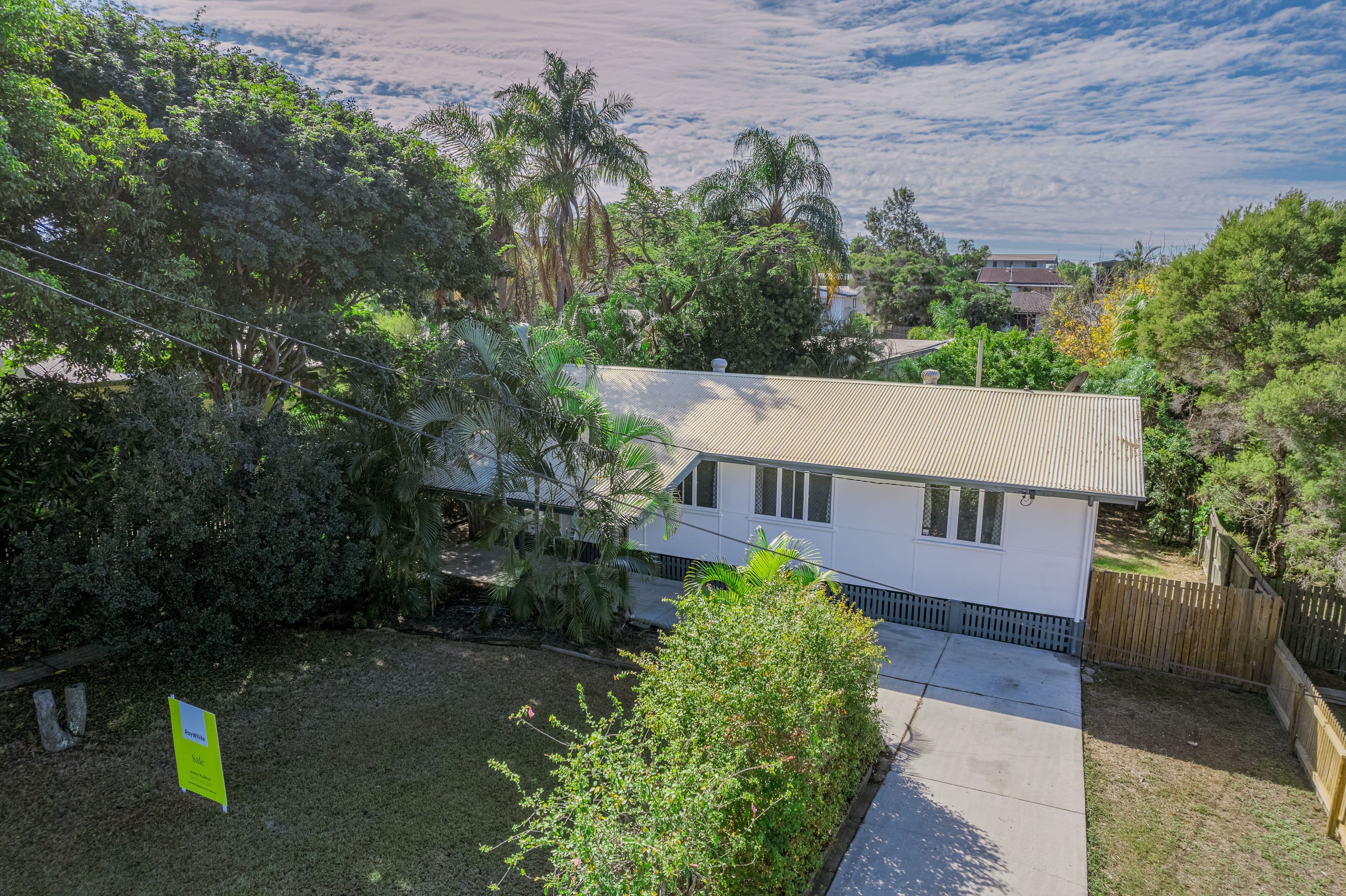 98 Barney Street, Barney Point QLD 4680, Barney Point - Thumbnail 4