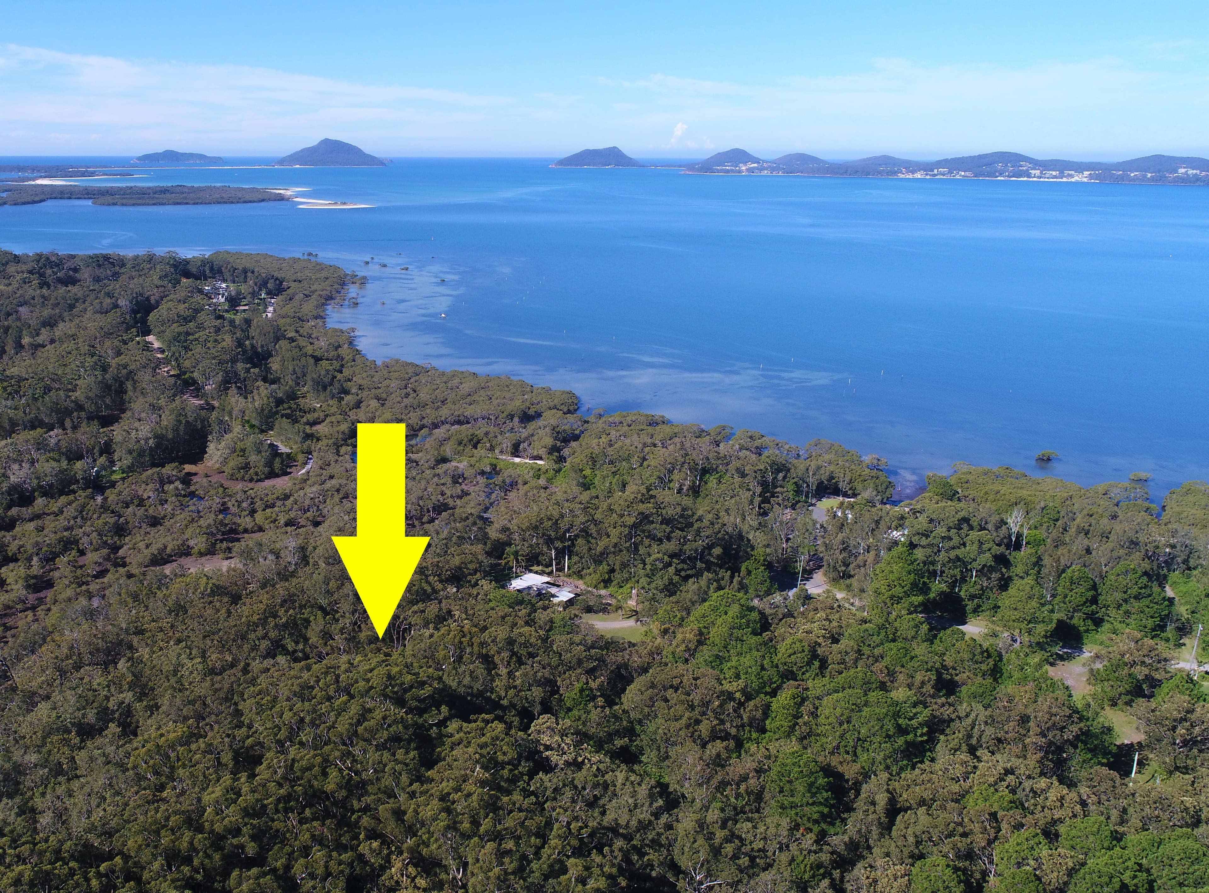 Lot 15 Calcal Street, Pindimar NSW 2324, Pindimar - Image 1