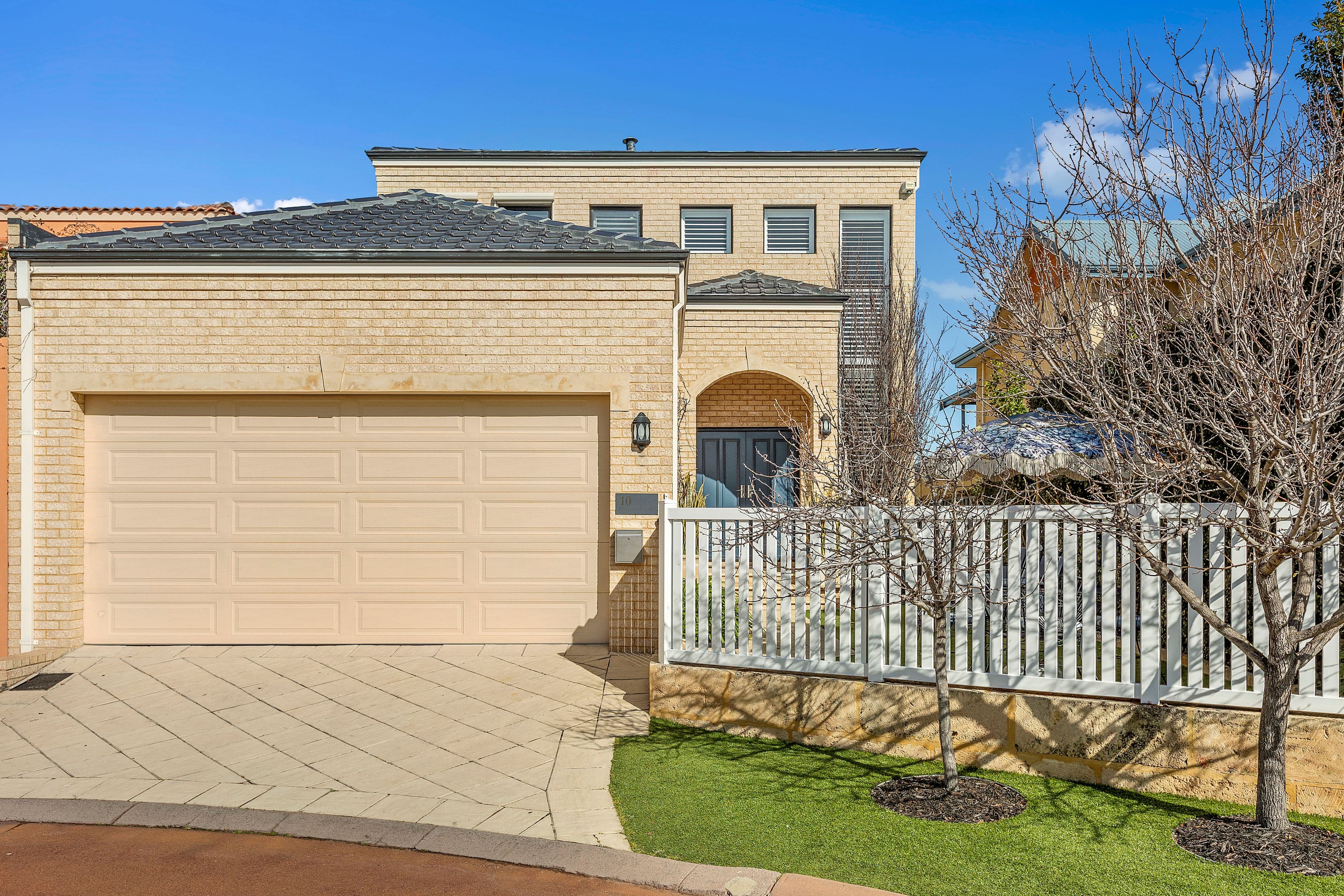 10 Chipperfield Court, Mosman Park WA 6012, Mosman Park - Image 1