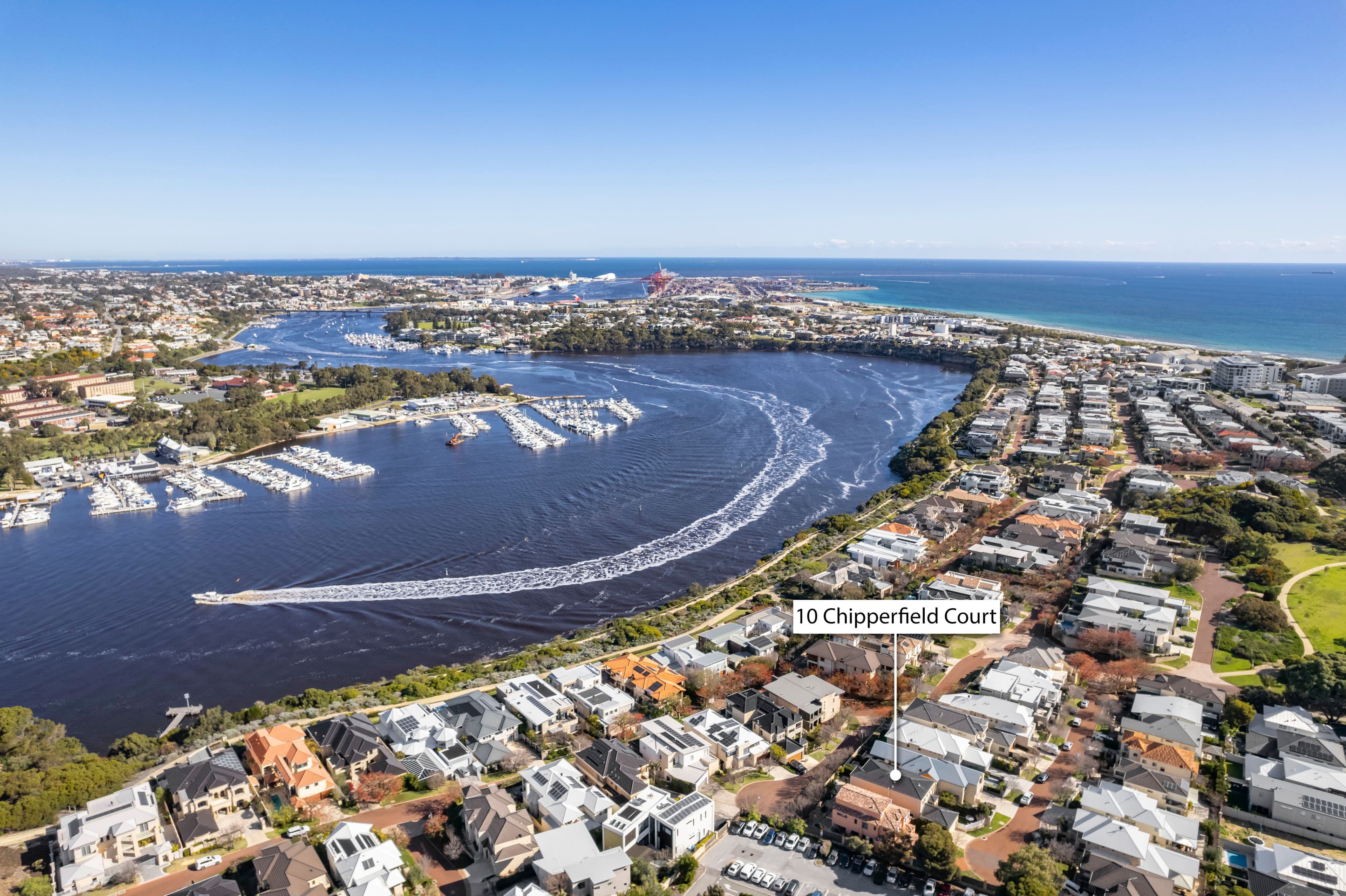 10 Chipperfield Court, Mosman Park WA 6012, Mosman Park - Thumbnail 3