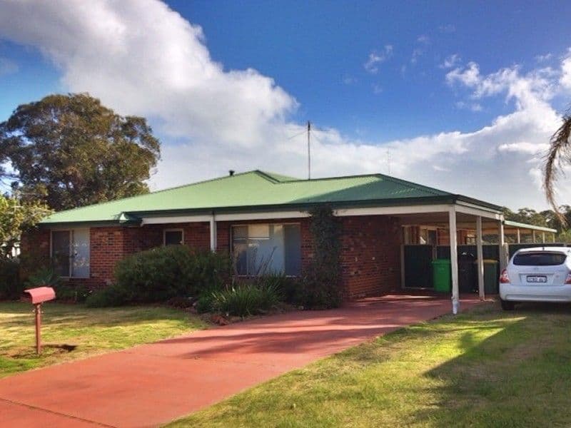 22 Fradelos Place, USHER WA 6230, Usher - Image 1