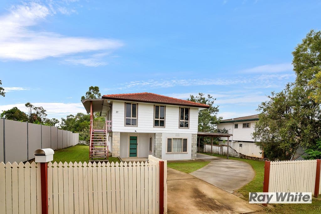 27 Glenala Road, Durack QLD 4077, Durack - Image 1