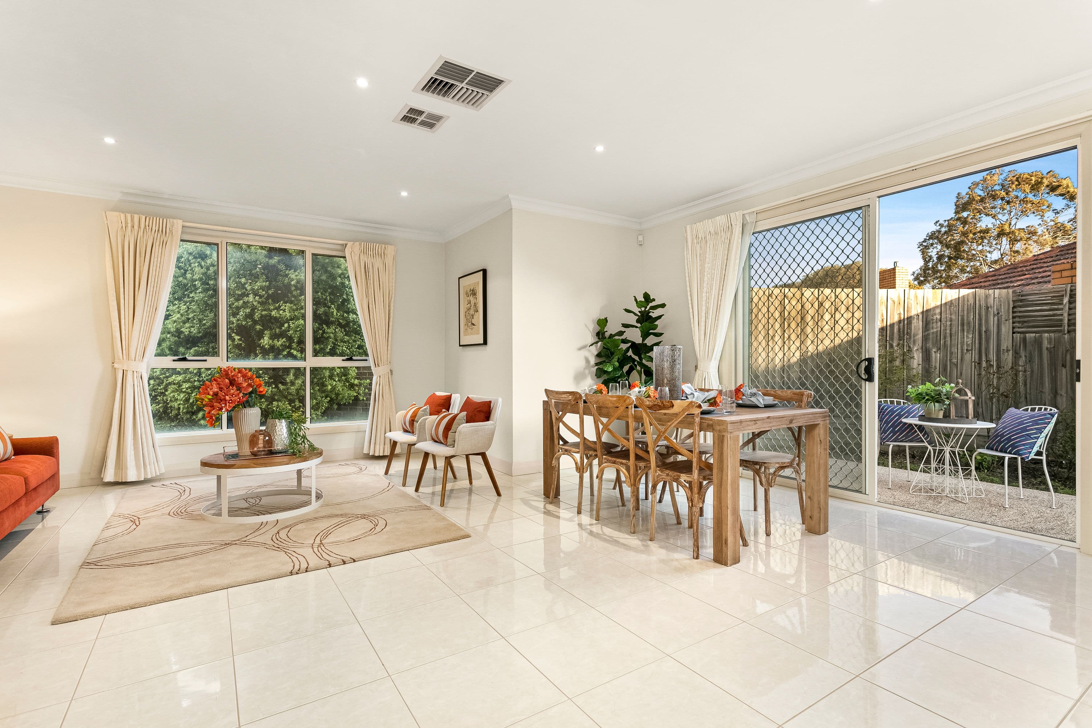 1A Myers Court, Doncaster VIC 3108, Doncaster - Thumbnail 7