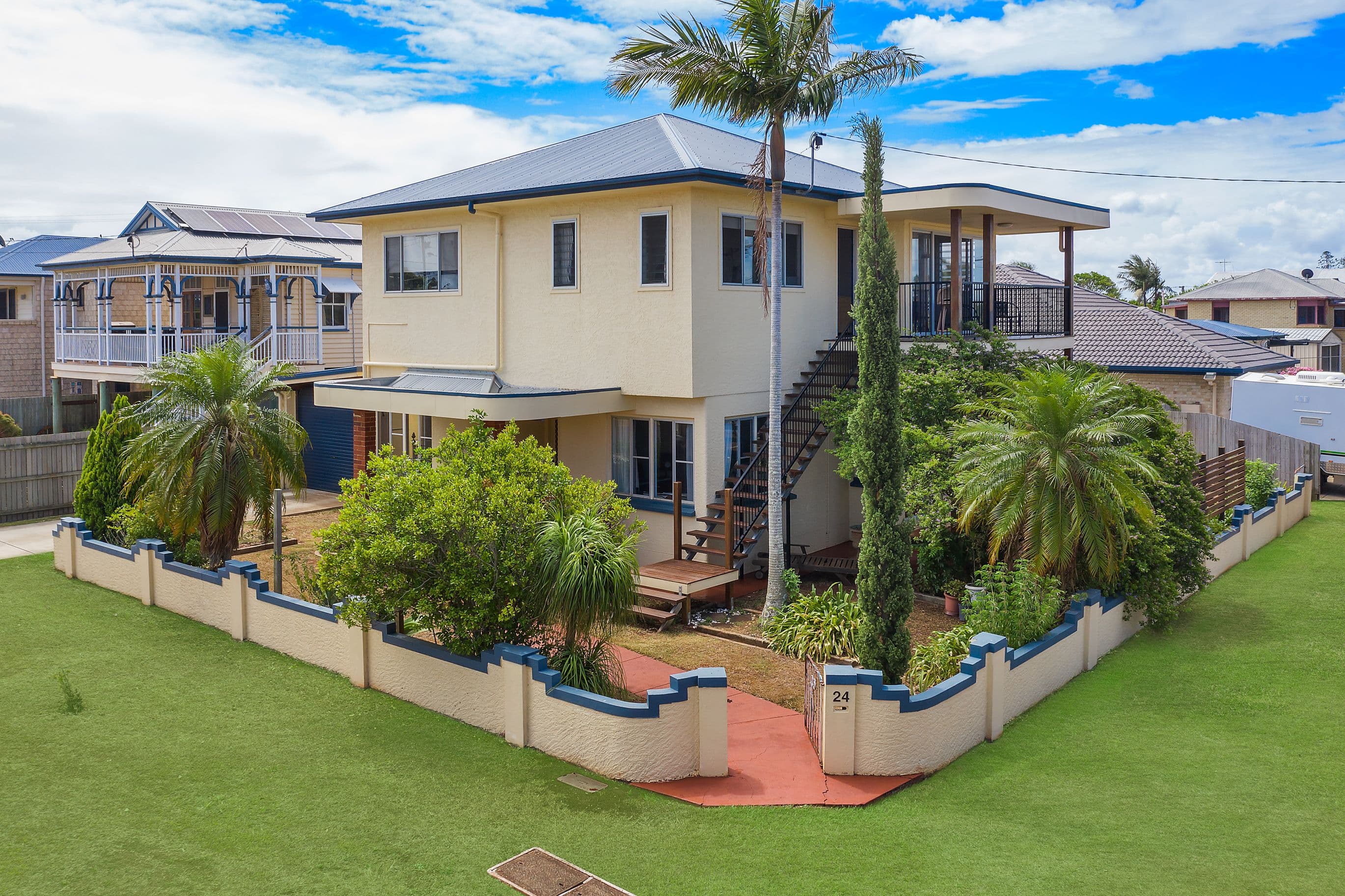 24 Osbourne Street, Scarborough QLD 4020, Scarborough - Image 1