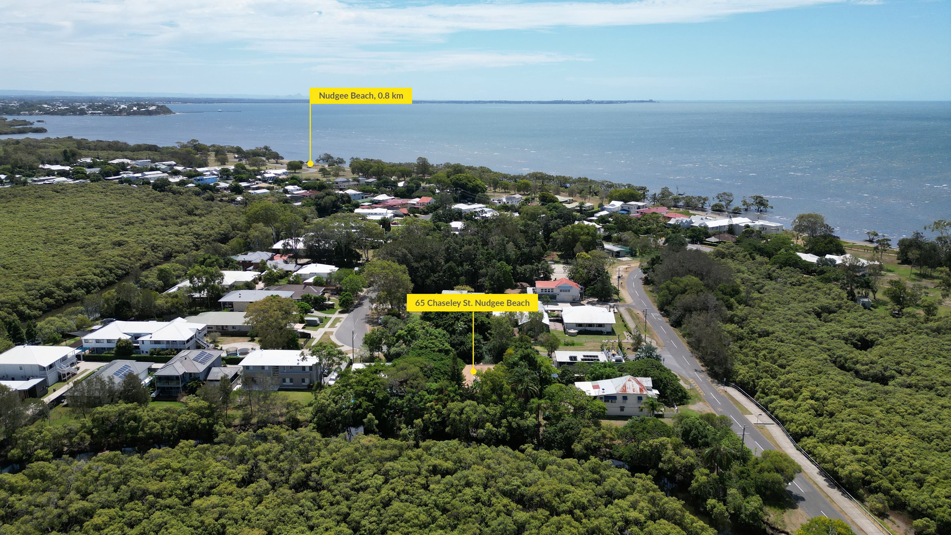 65 Chaseley Street, Nudgee Beach QLD 4014, Nudgee Beach - Image 1