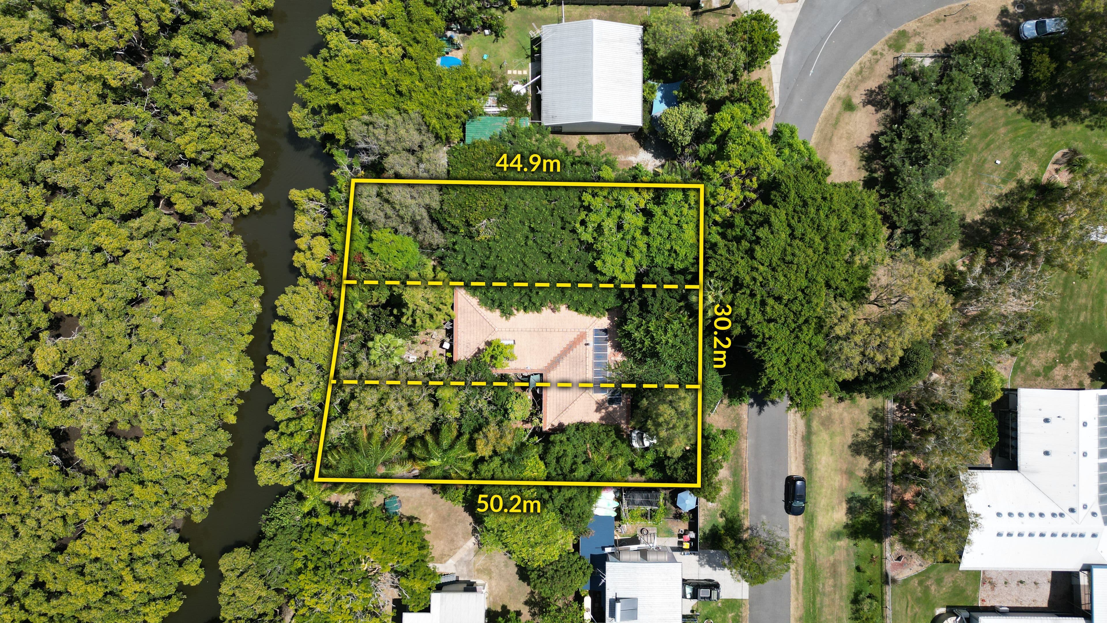 65 Chaseley Street, Nudgee Beach QLD 4014, Nudgee Beach - Thumbnail 3