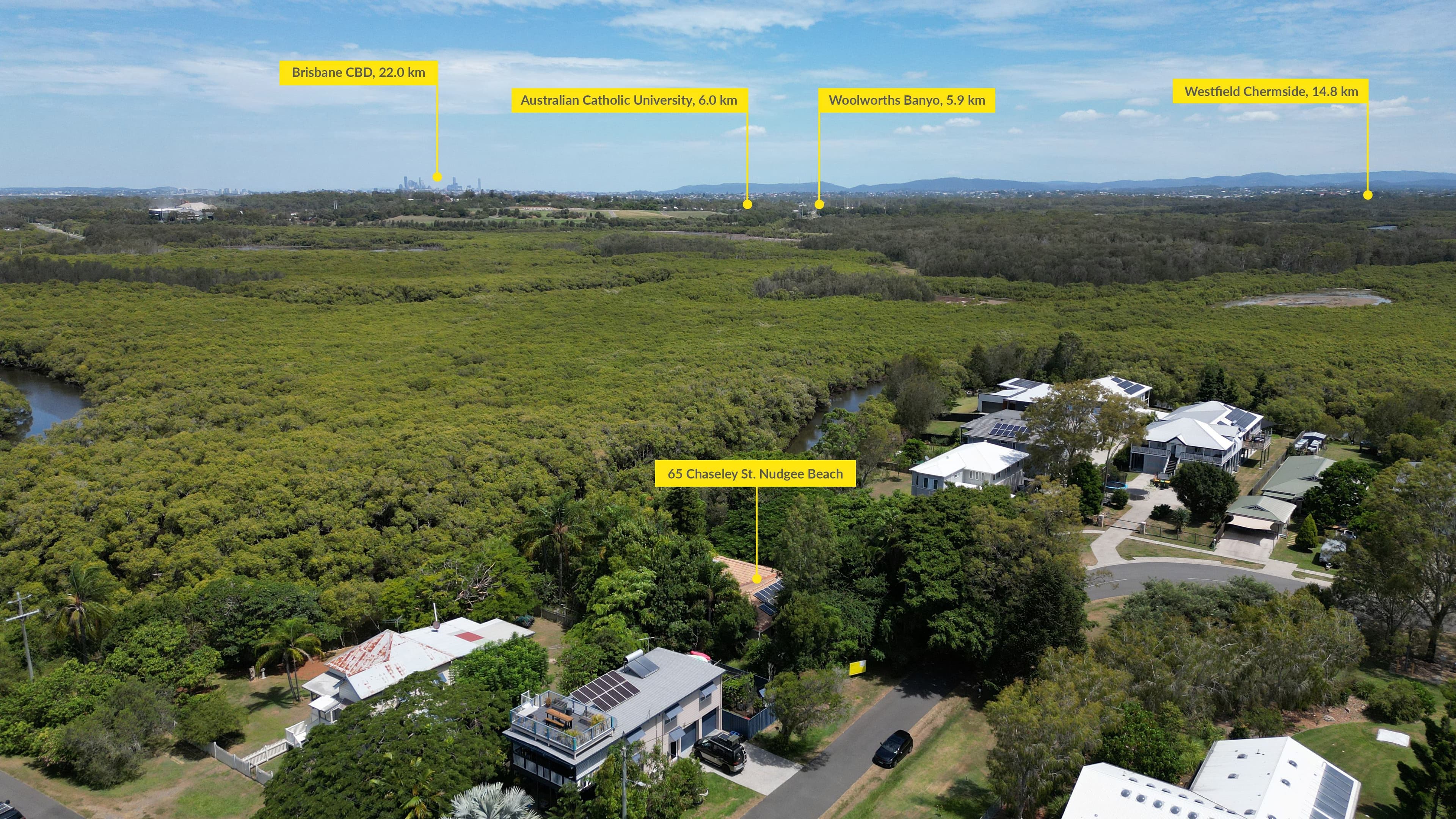 65 Chaseley Street, Nudgee Beach QLD 4014, Nudgee Beach - Thumbnail 7