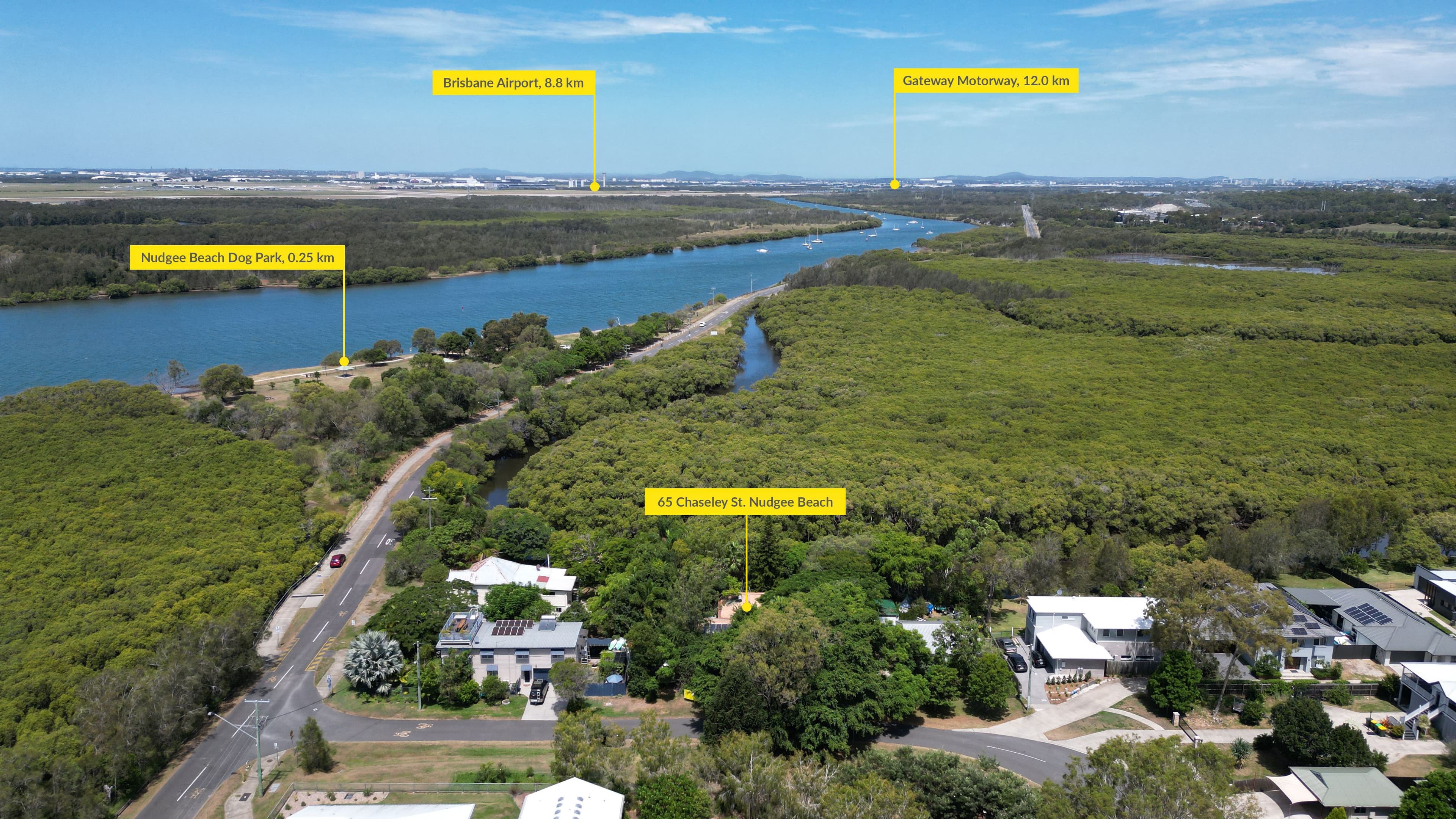 65 Chaseley Street, Nudgee Beach QLD 4014, Nudgee Beach - Thumbnail 8
