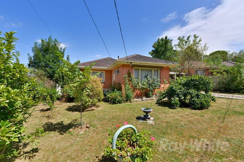 83 Forest Road, FERNTREE GULLY VIC 3156, Ferntree Gully - Image 1