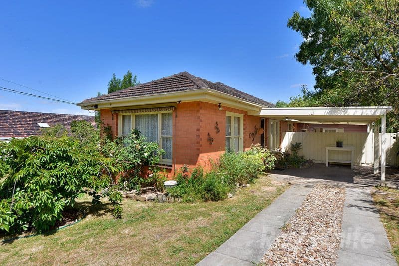 83 Forest Road, FERNTREE GULLY VIC 3156, Ferntree Gully - Thumbnail 2