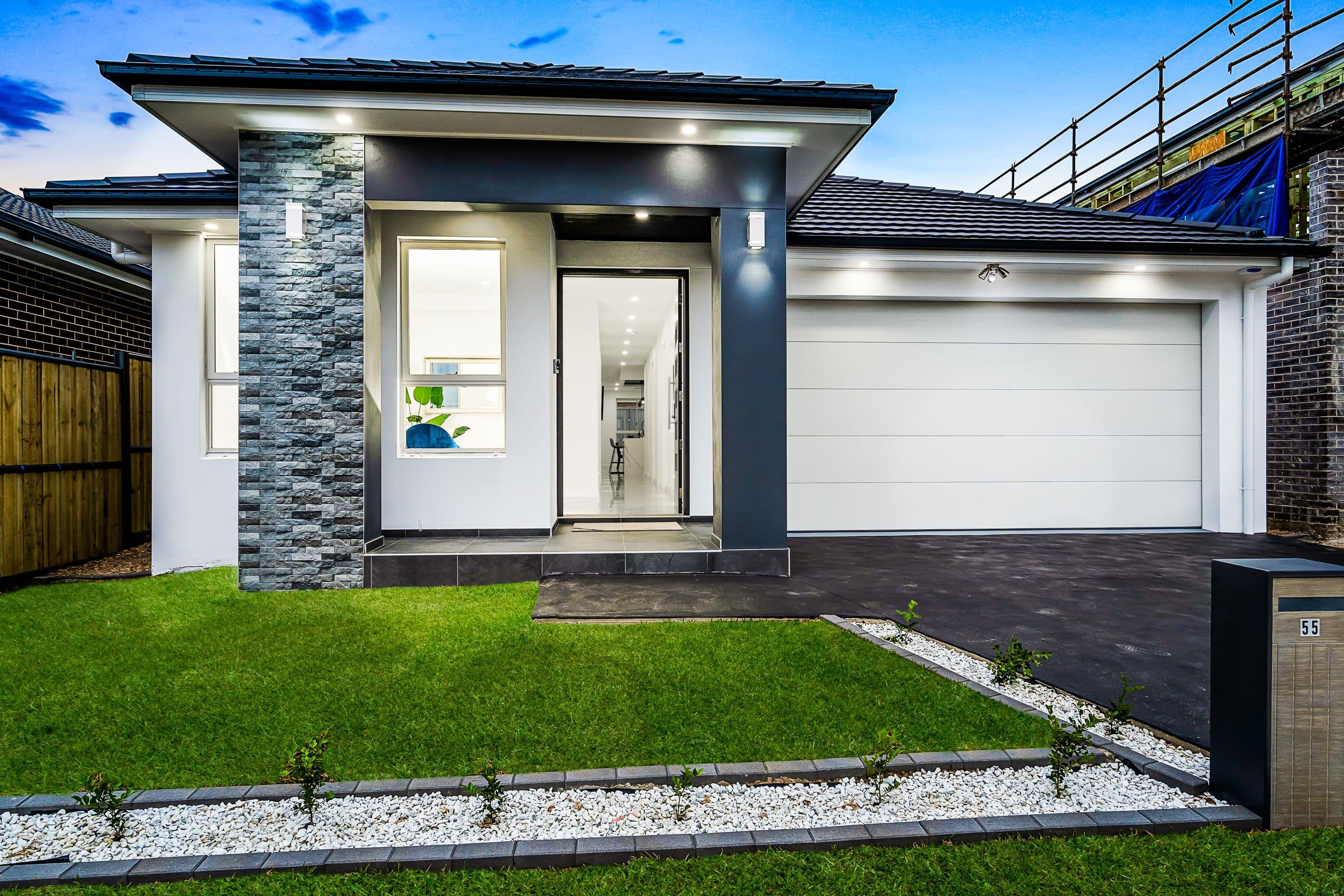 55 Teatree Avenue, Marsden Park NSW 2765, Marsden Park - Image 1